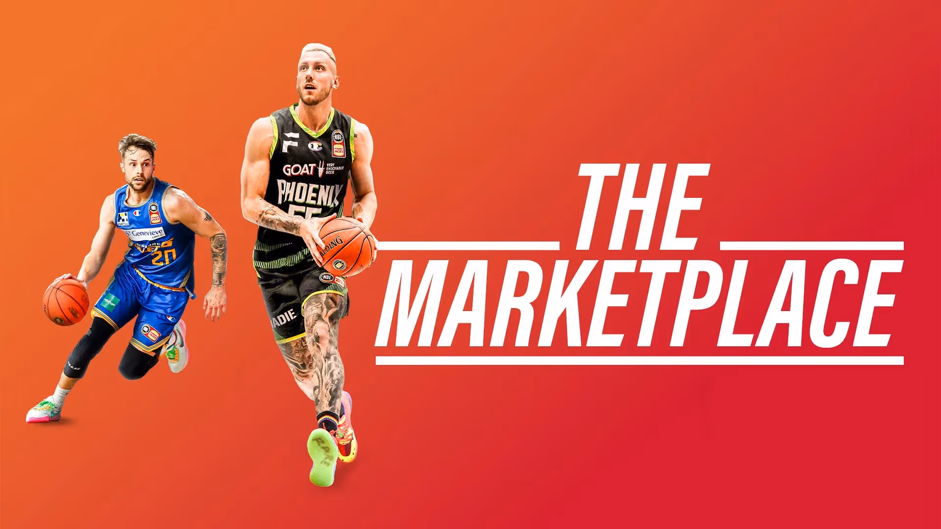 The Marketplace: Roster Rundown (Part 3)