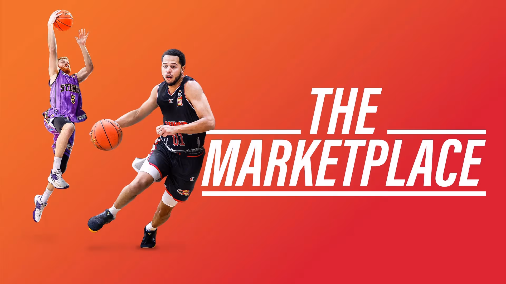 The Marketplace: Roster Rundown (Part 2)