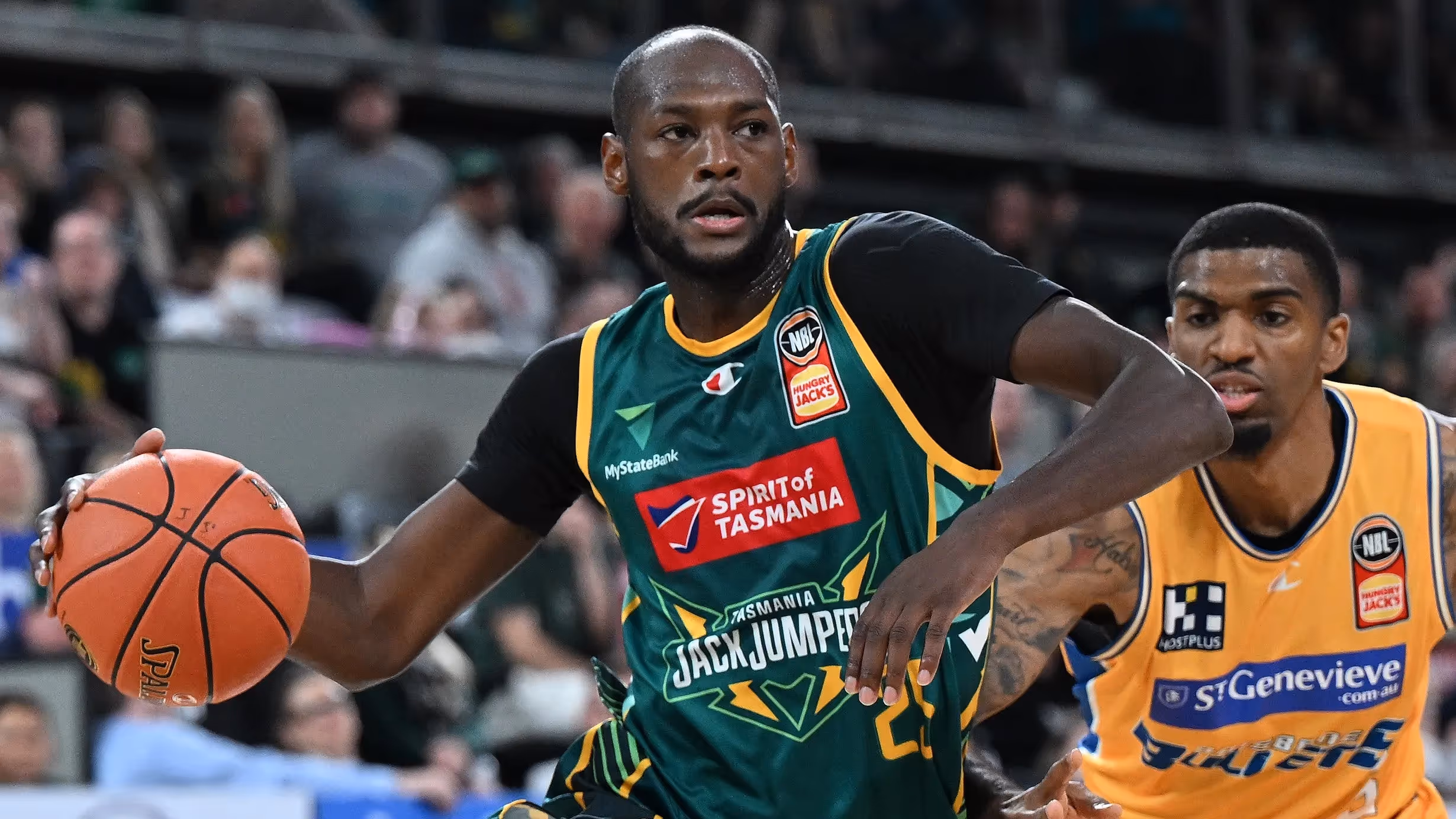 Risk-Taking JackJumpers Poised for Free Agency Strike