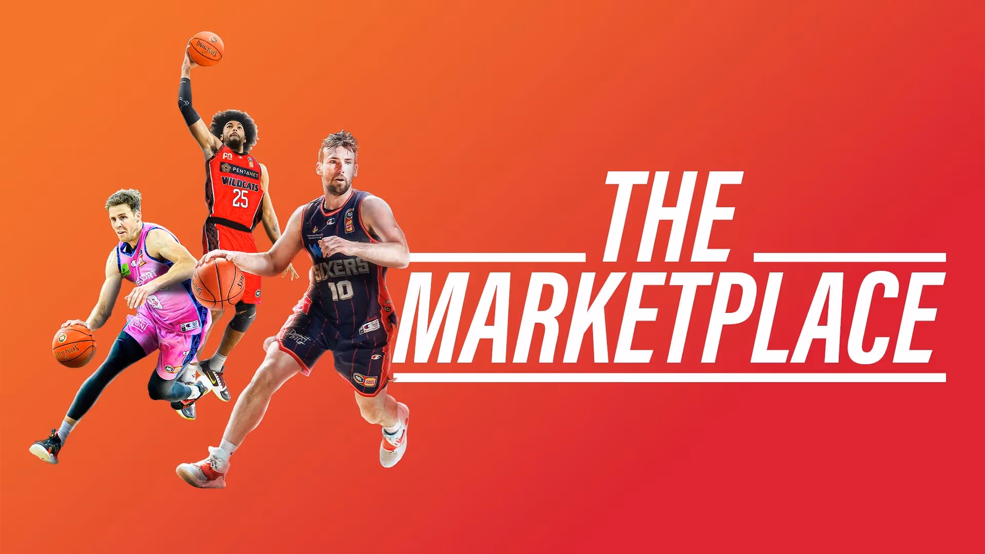 The Marketplace: Roster Rundown (Part 1)