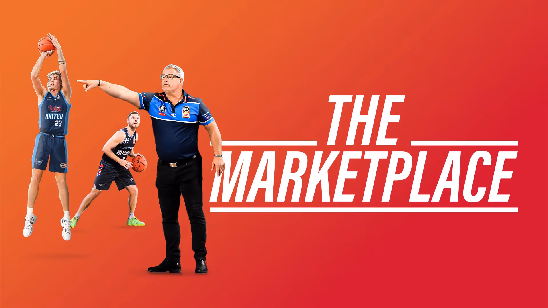 The Marketplace (April 20)