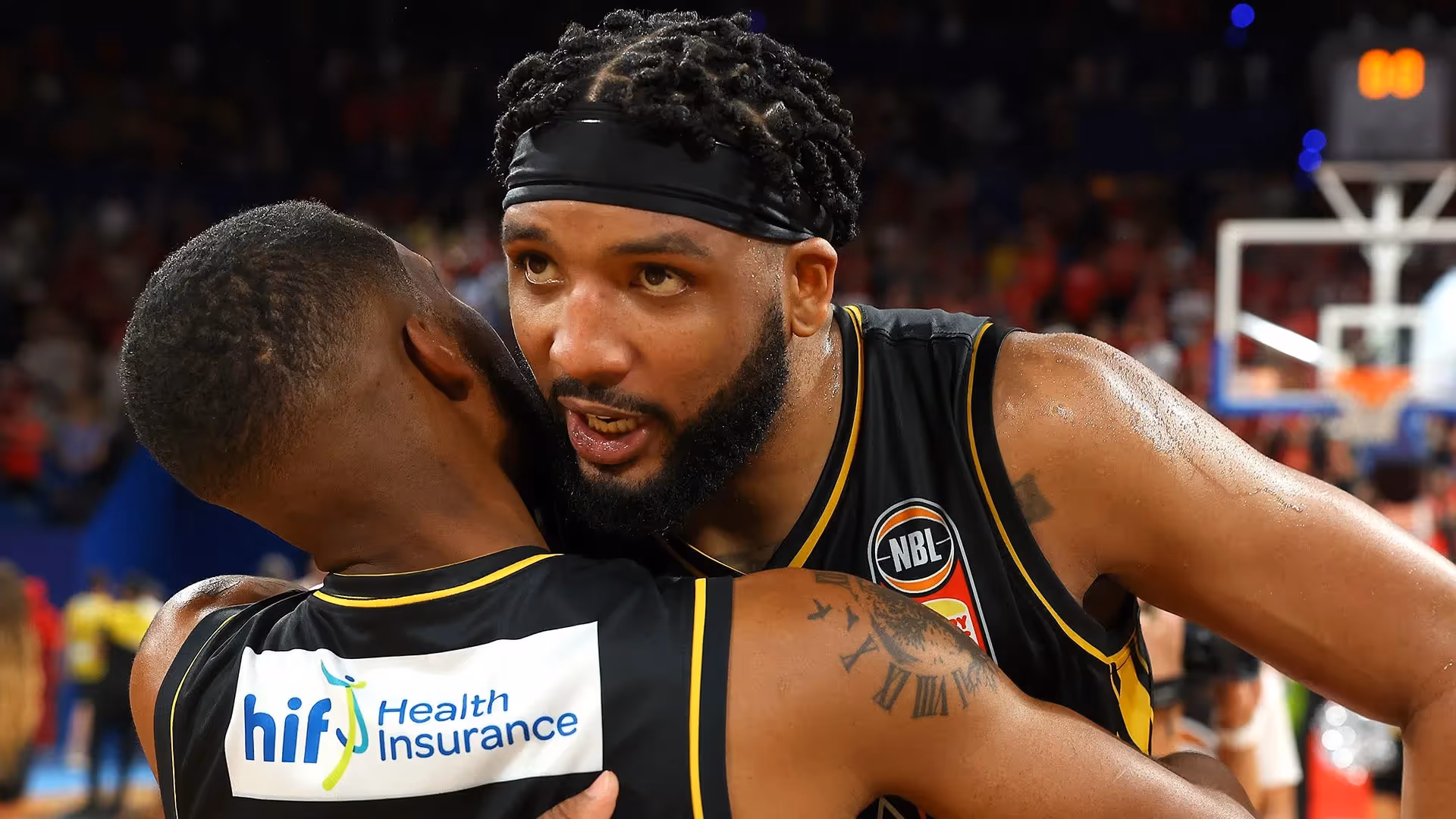 Wildcats’ Big Import Call
