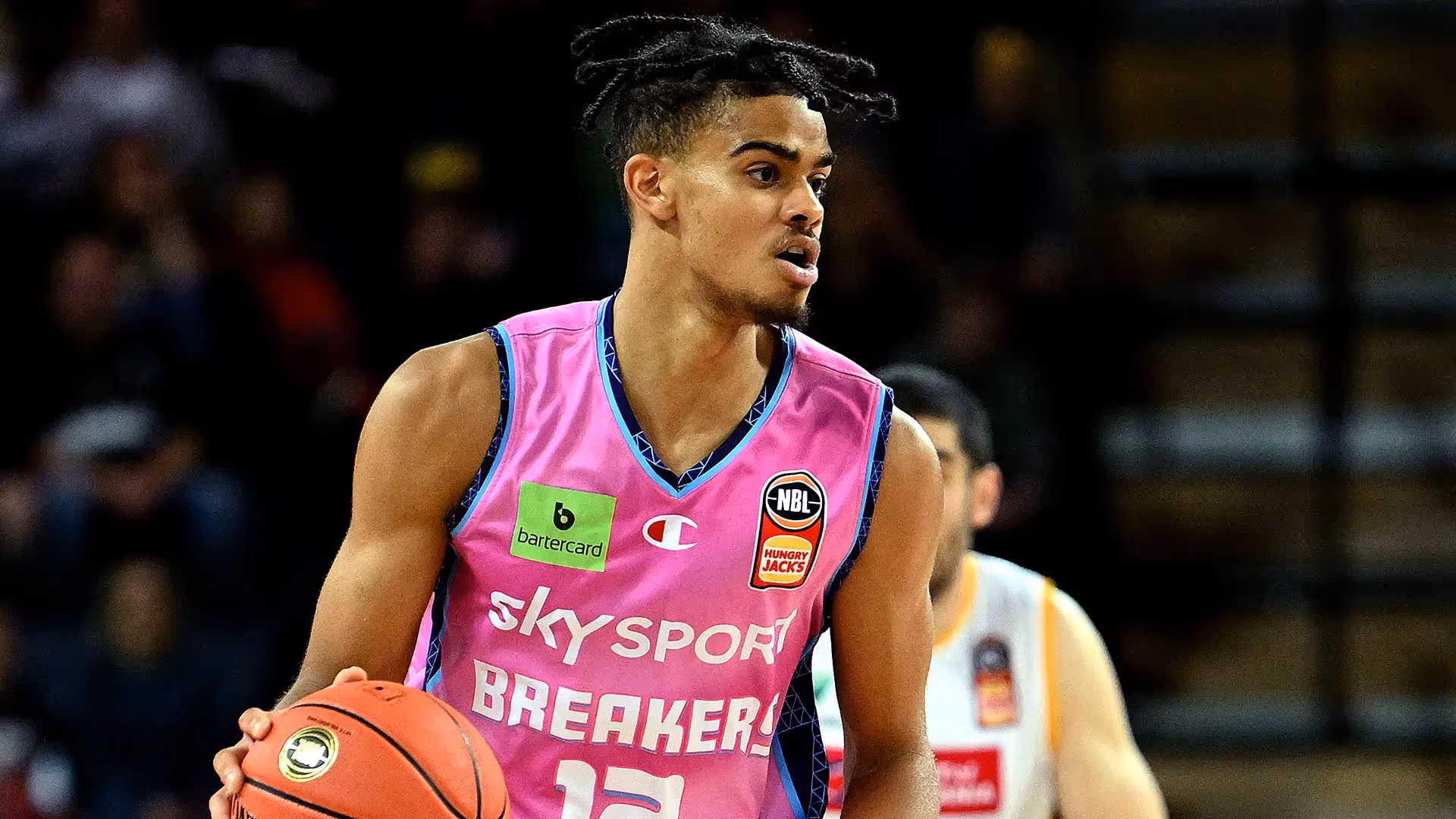Next Star Declares for NBA Draft