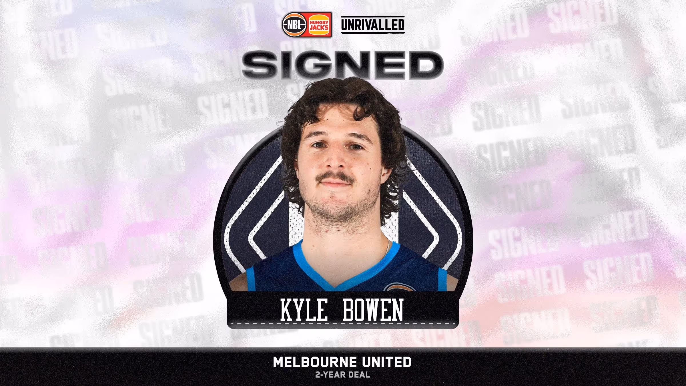 Former Wildcat Makes Way to Melbourne