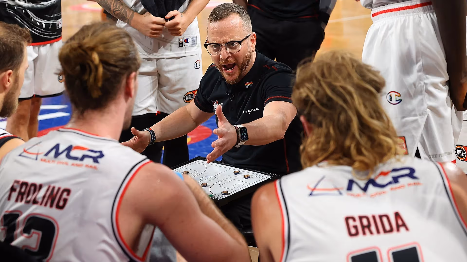 Hawks Provide Import Update