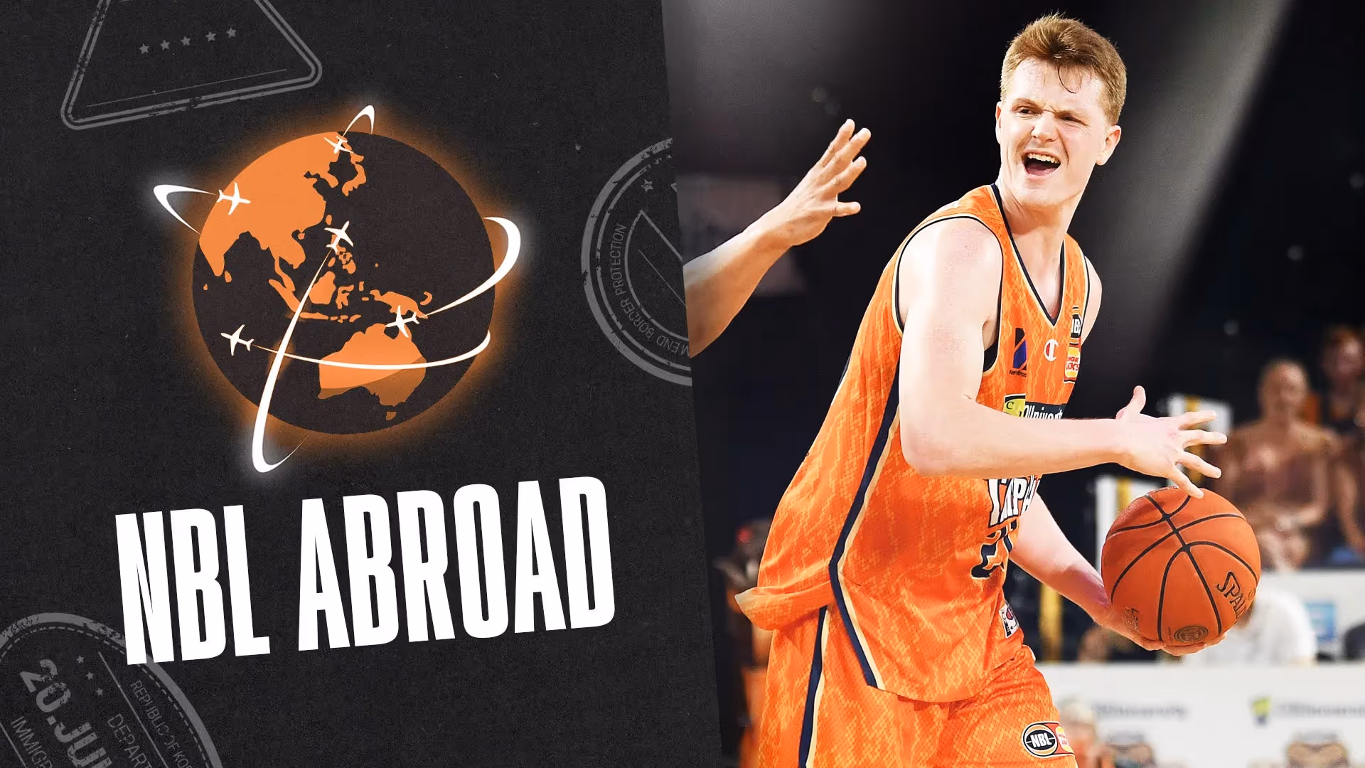 NBL Abroad: Waardenburg Hits New Heights in Germany