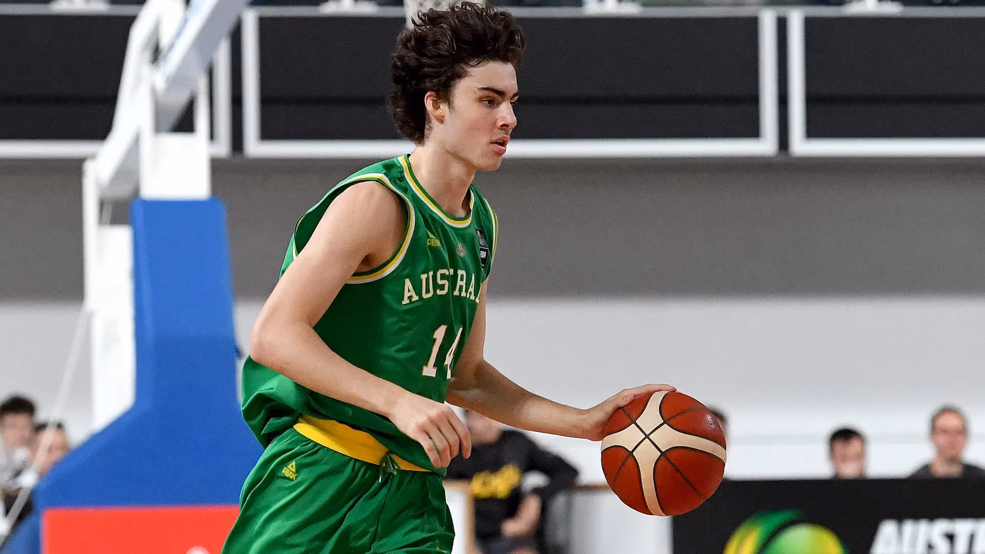 NBA Pair Set to Headline Boomers World Cup Squad?
