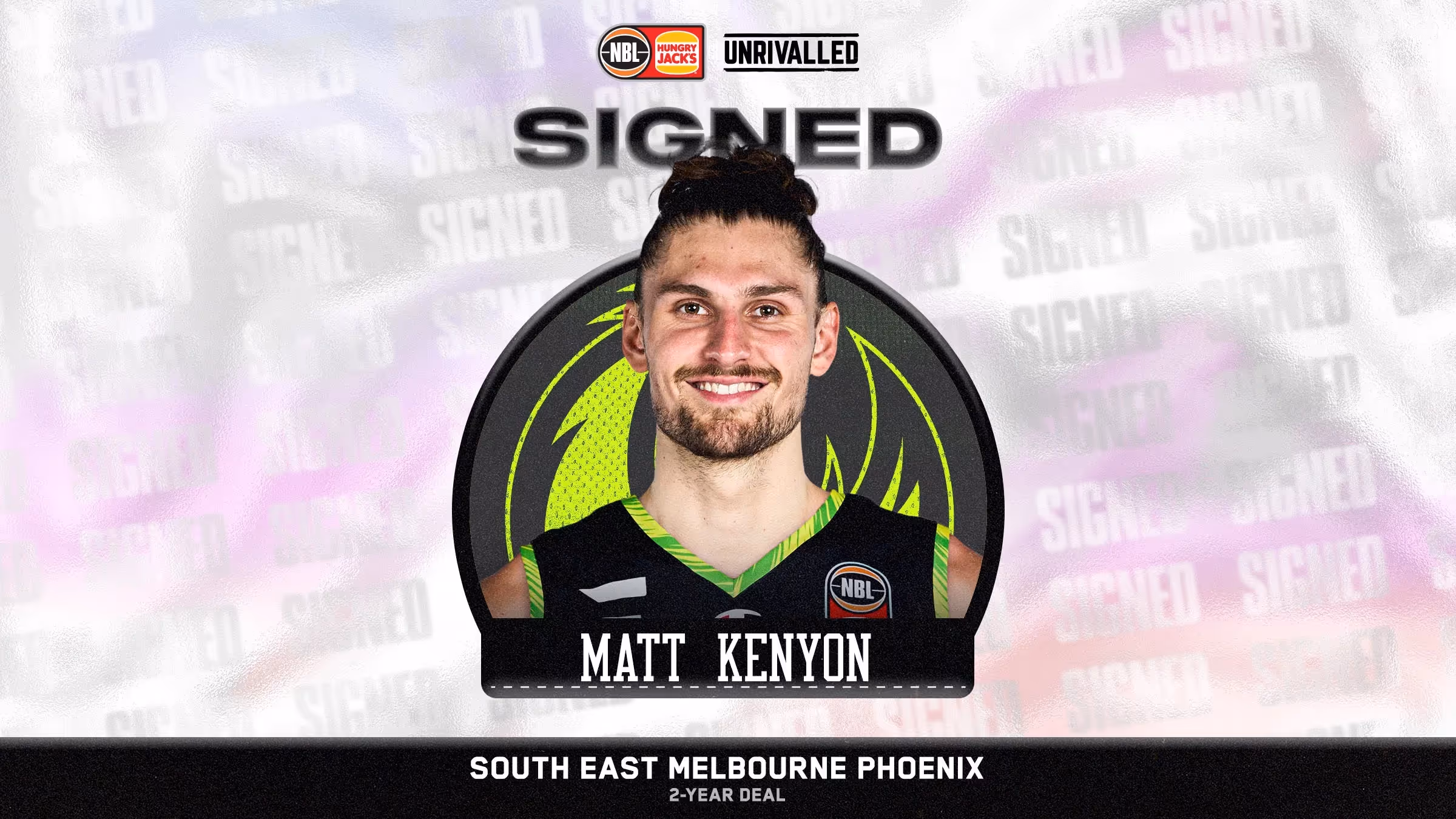 Phoenix Add Defensive Spark