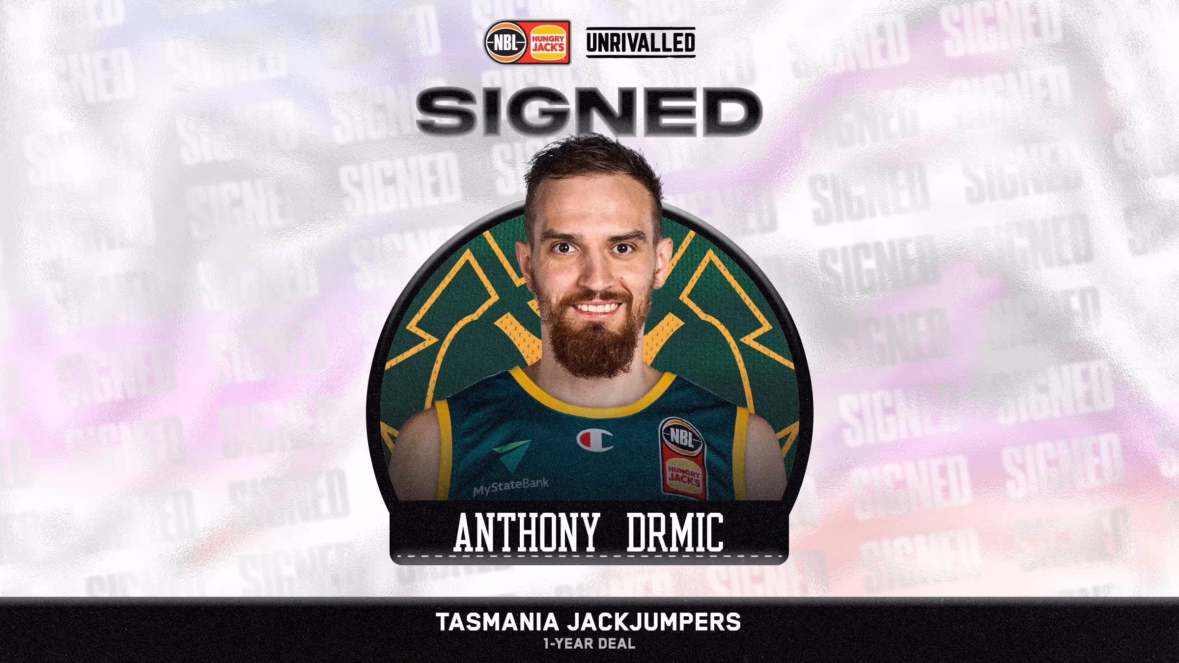 JackJumpers Secure Experienced Talent