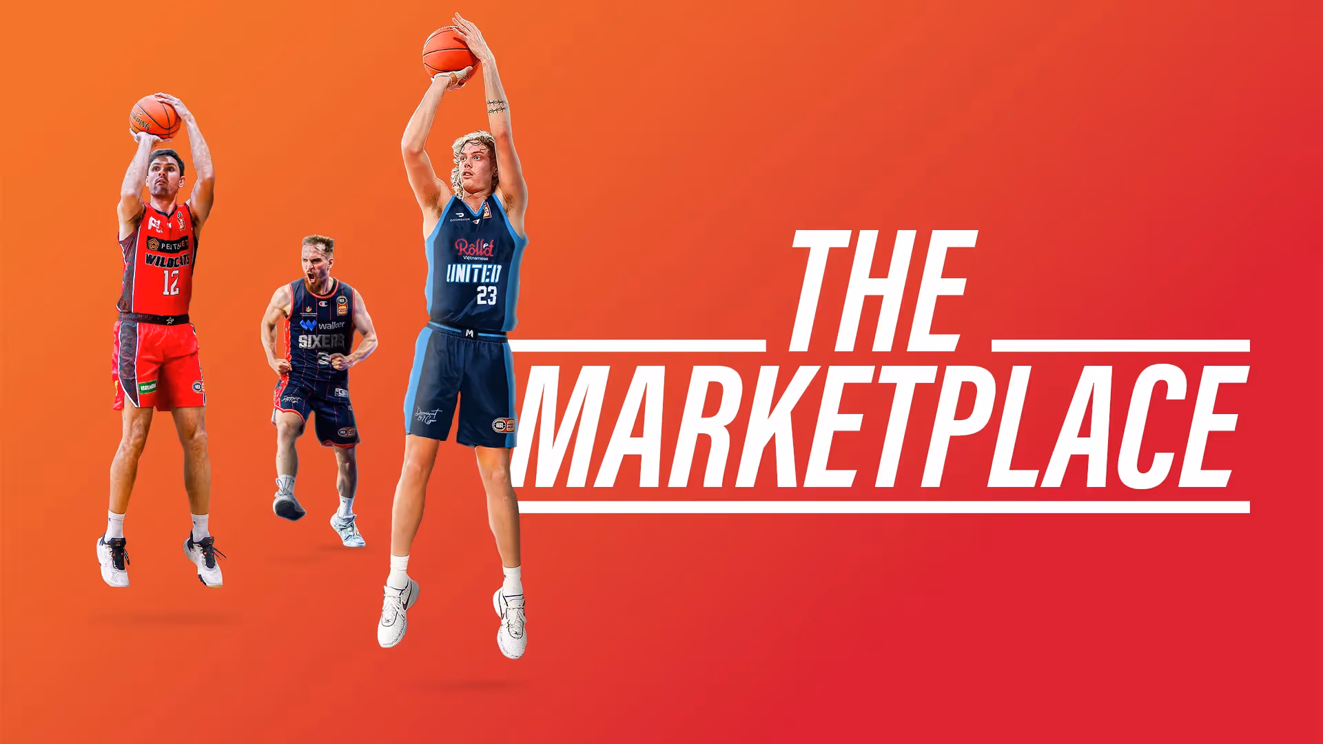 The Marketplace (April 17)