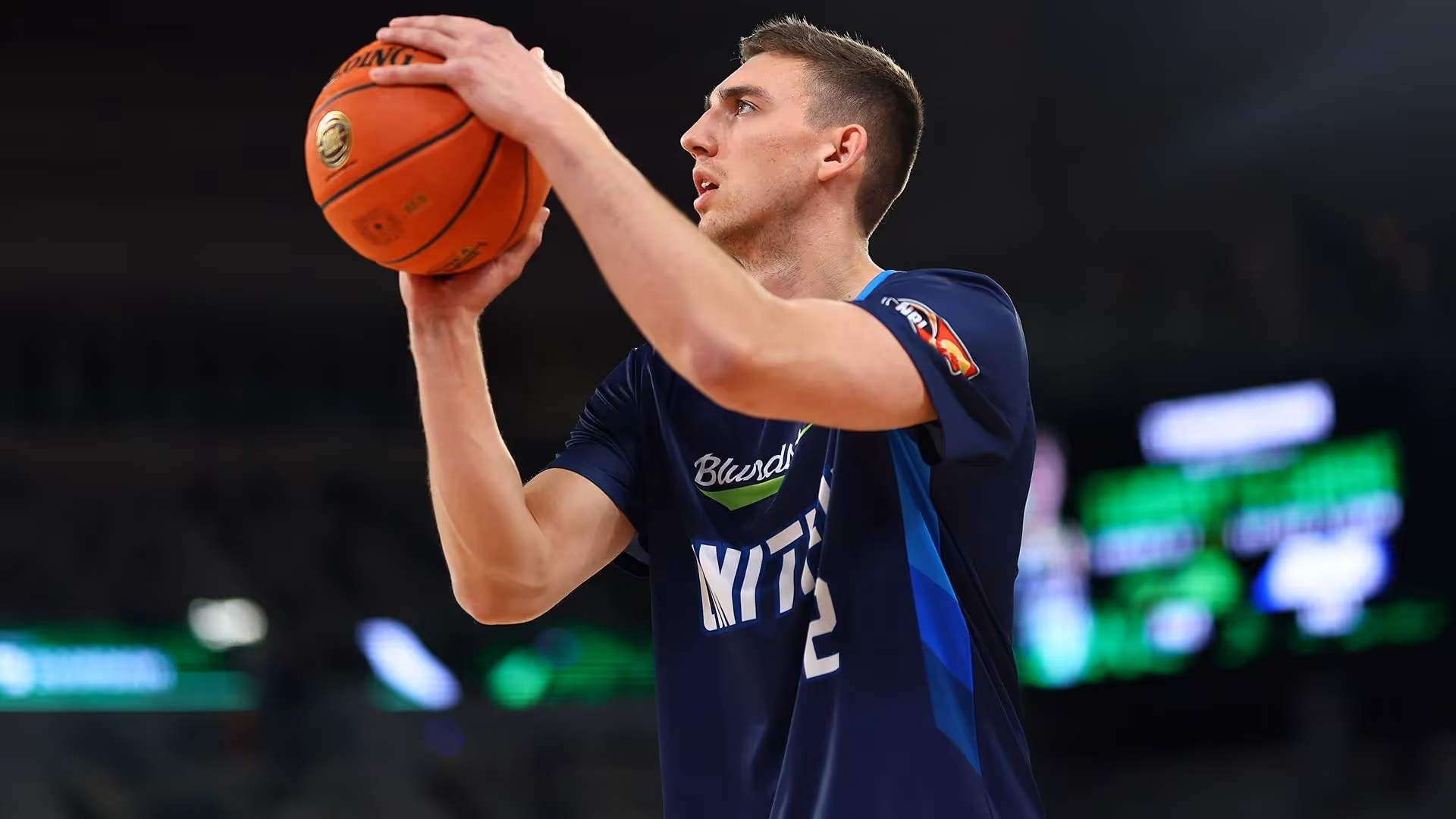 Hawks' Buy-In Drove Peatling's Free Agency Call