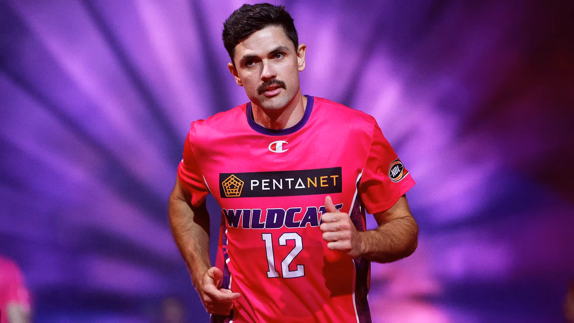 Blanchfield to Run It Back With Former Side?