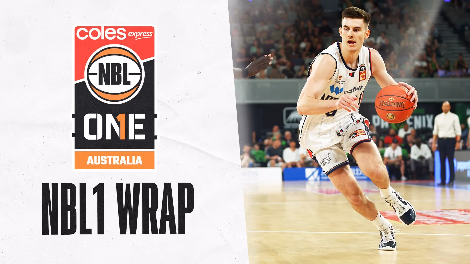 NBLxNBL1 Wrap (April 12): Marshall Stars for Pioneers