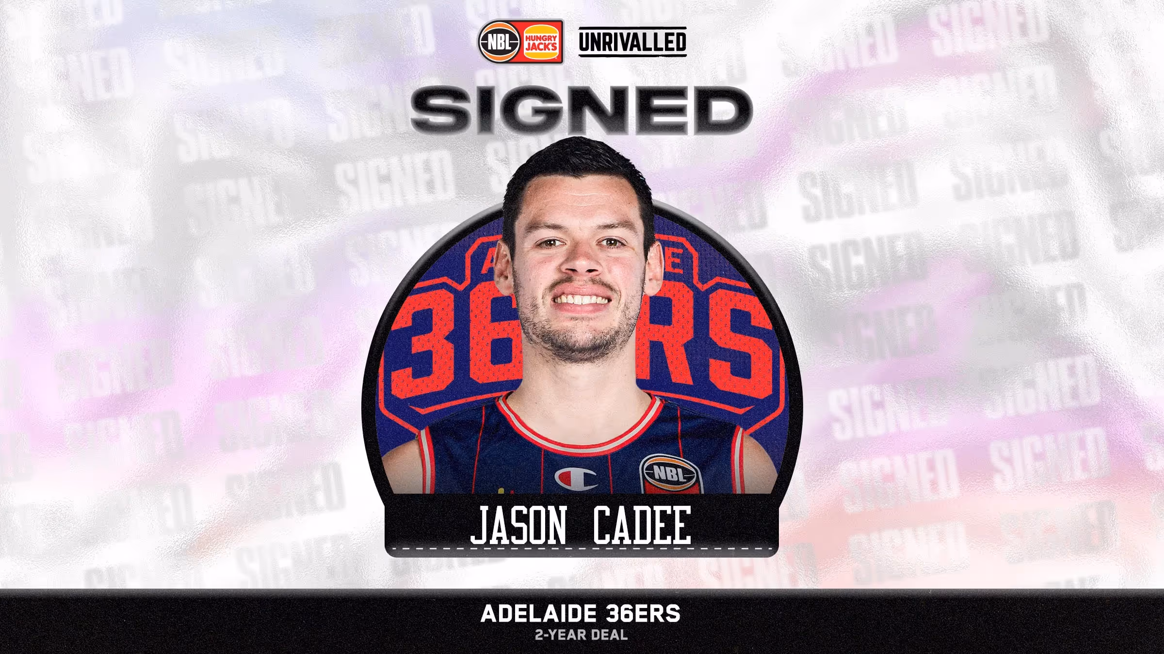 NBL Veteran Heads Back to Adelaide