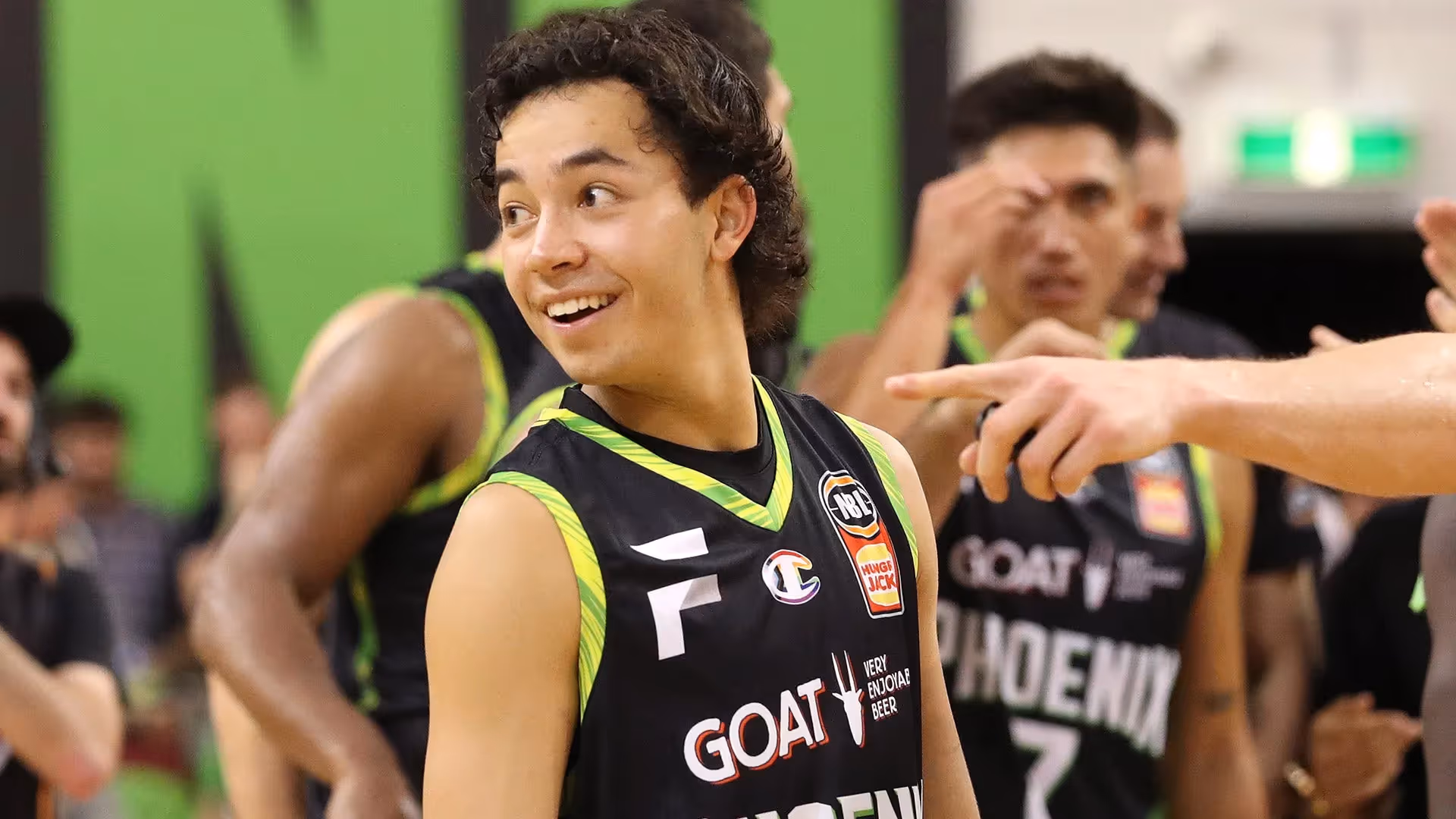 Local Talent Priority One for Coach Kelly