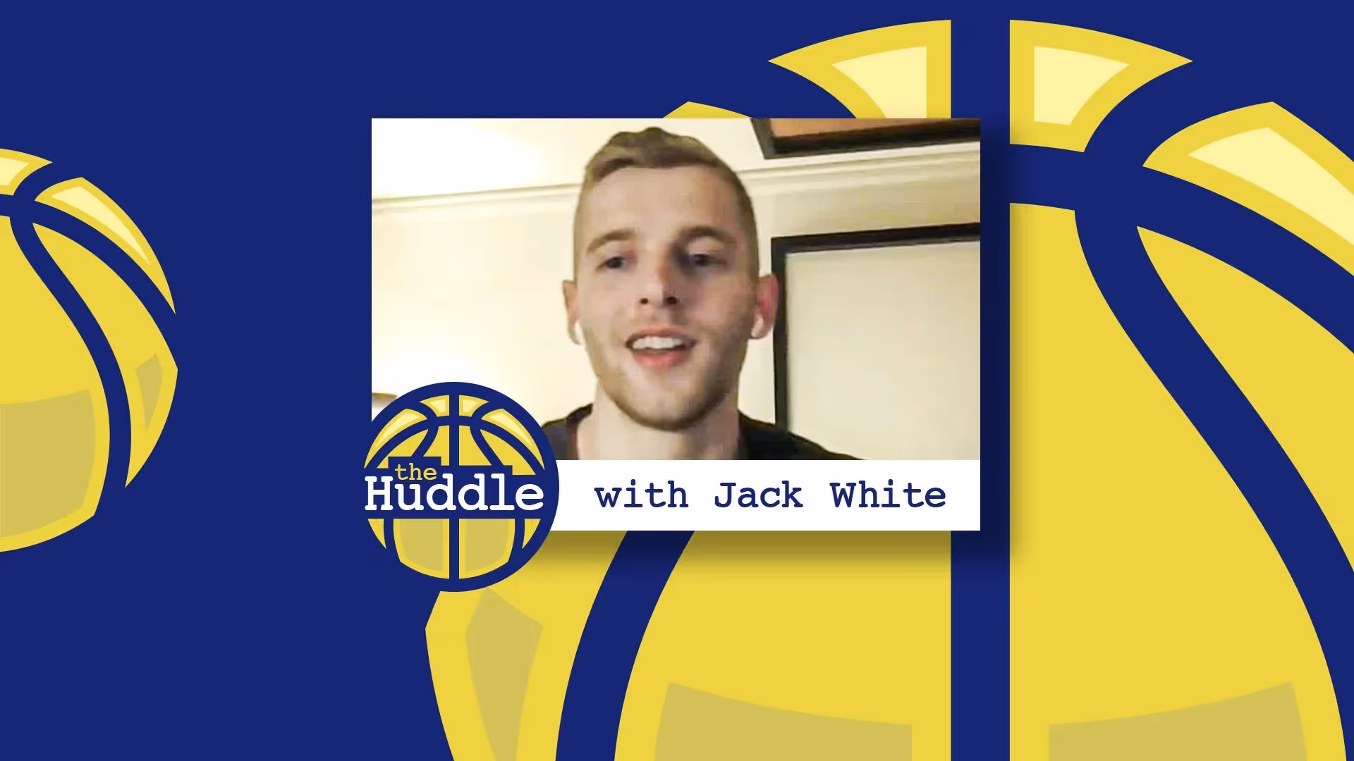The Huddle: Jack White