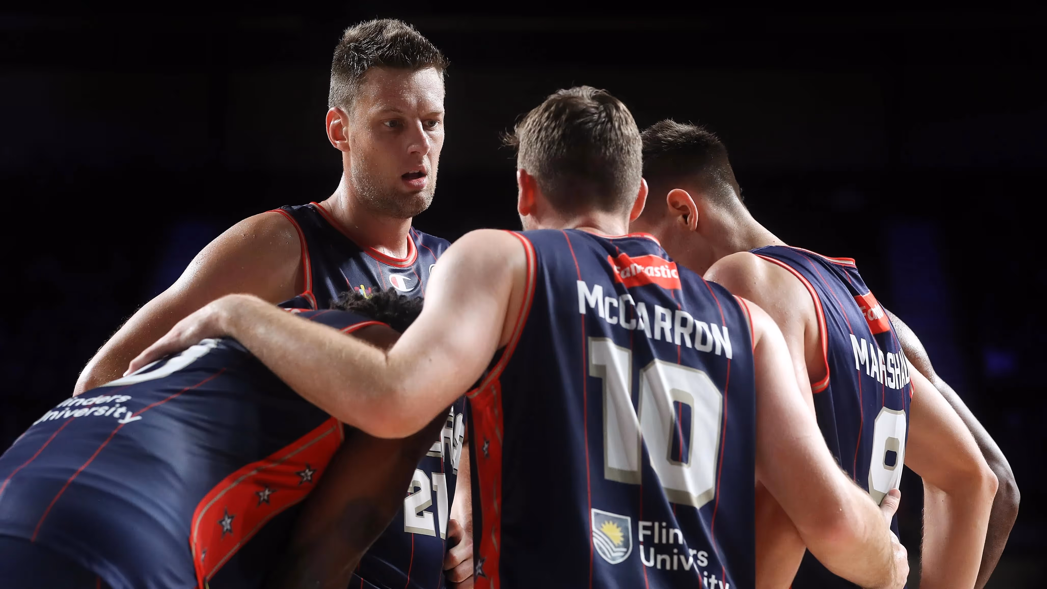 NBLxNBL1 Weekend Preview (April 7)
