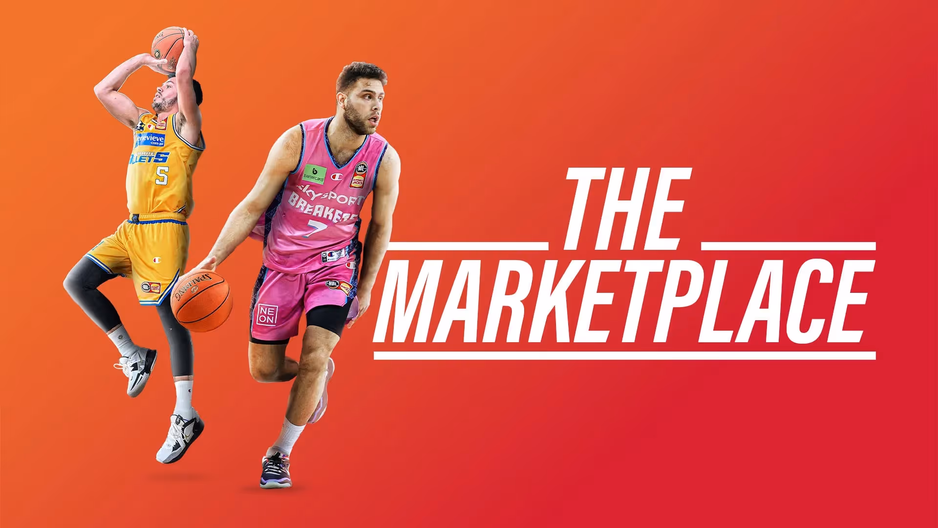 The Marketplace: Will McDowell-White & More