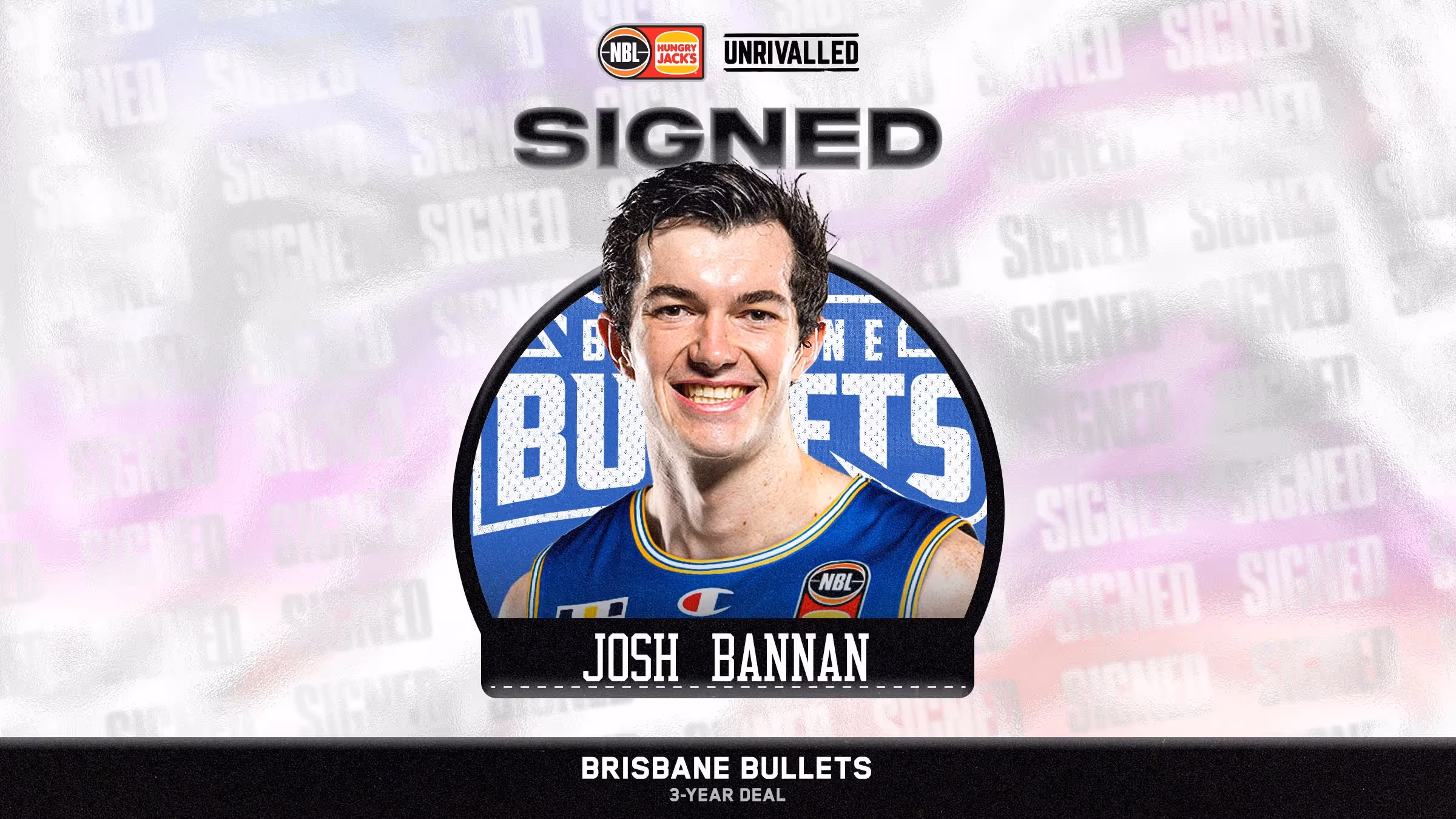 Collegiate Big Reunites with Schueller in Brisbane