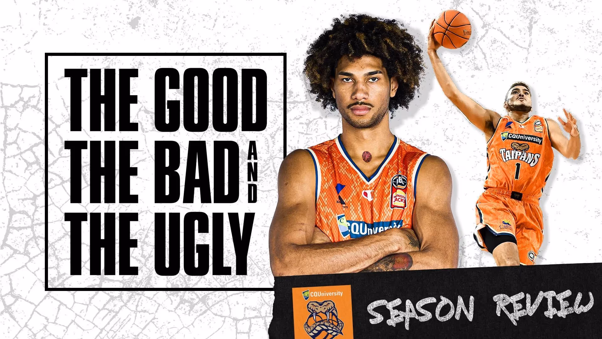 NBL23 Review: Cairns Taipans