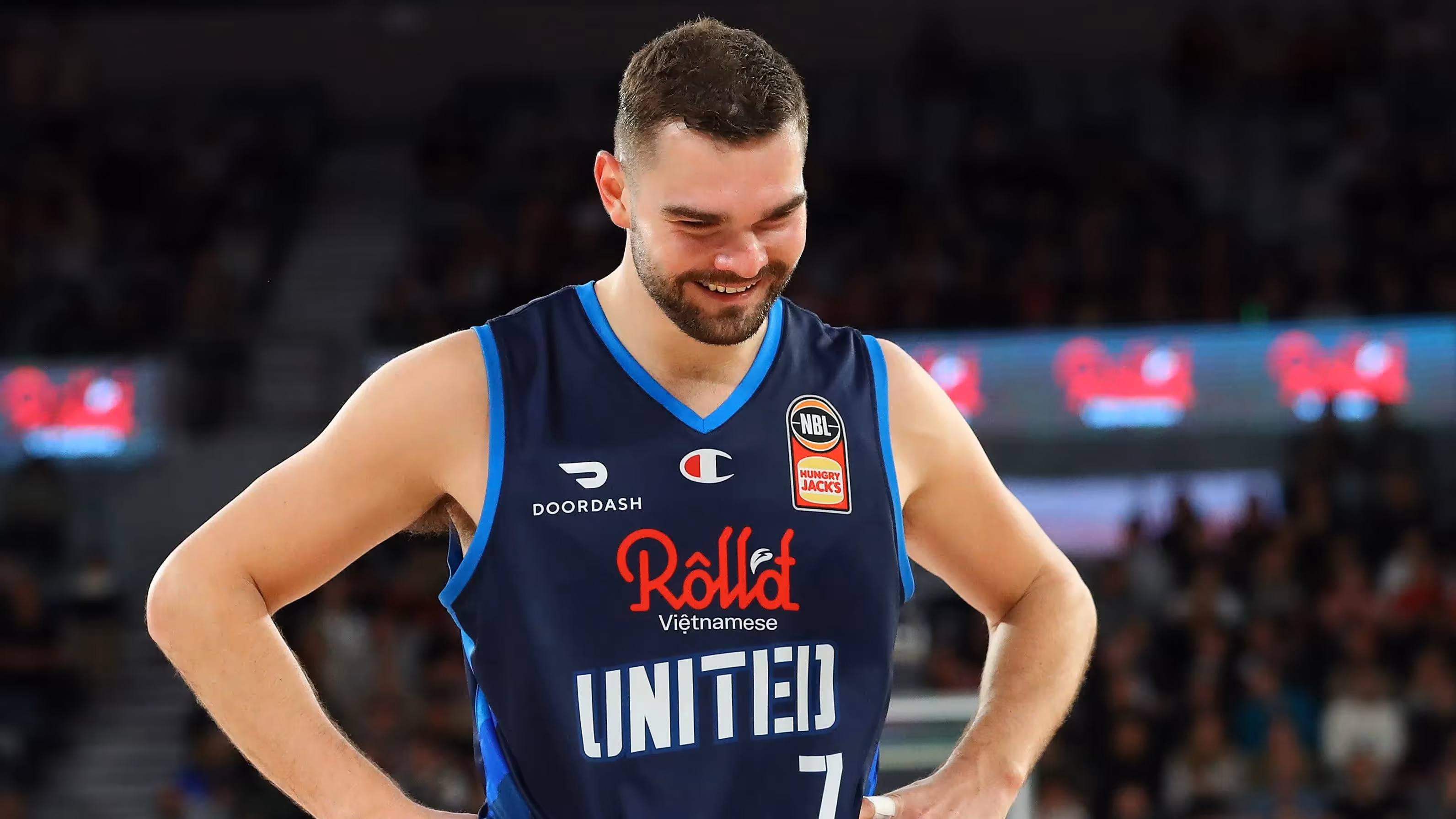 Multiple Teams Chasing Humphries' Signature