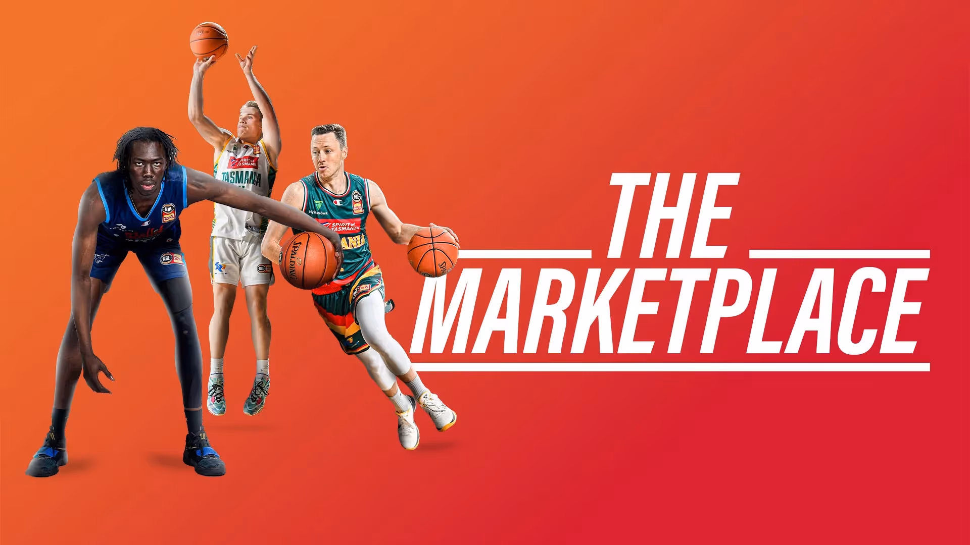 The Marketplace: Episode 6 (Your Guide to Free Agency)
