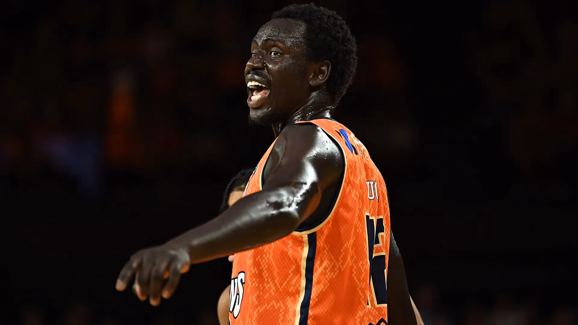 "Most of League" Chasing Cairns Star