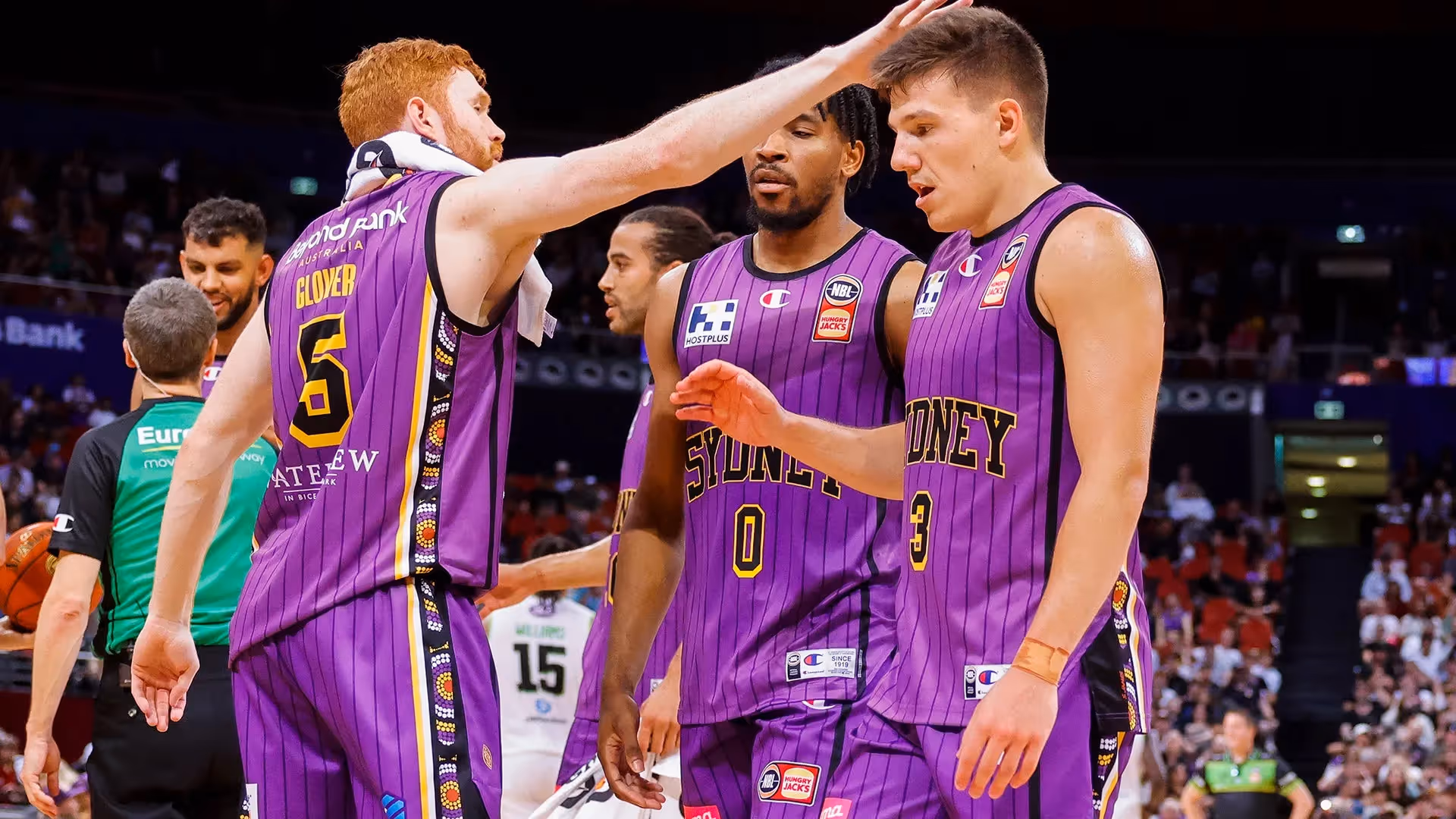 NBLxNBL1 Preview (March 31)