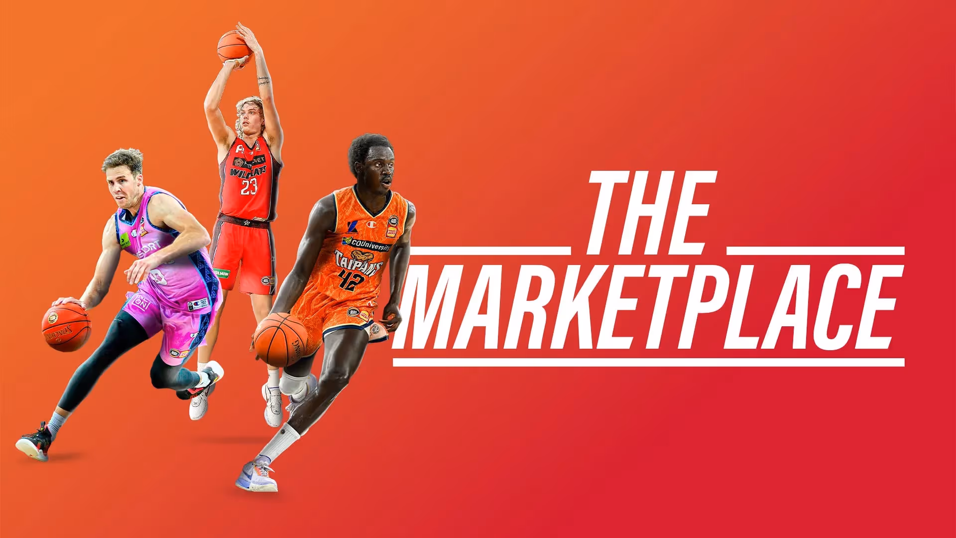 The Marketplace: Episode 5 (Your Guide to Free Agency)