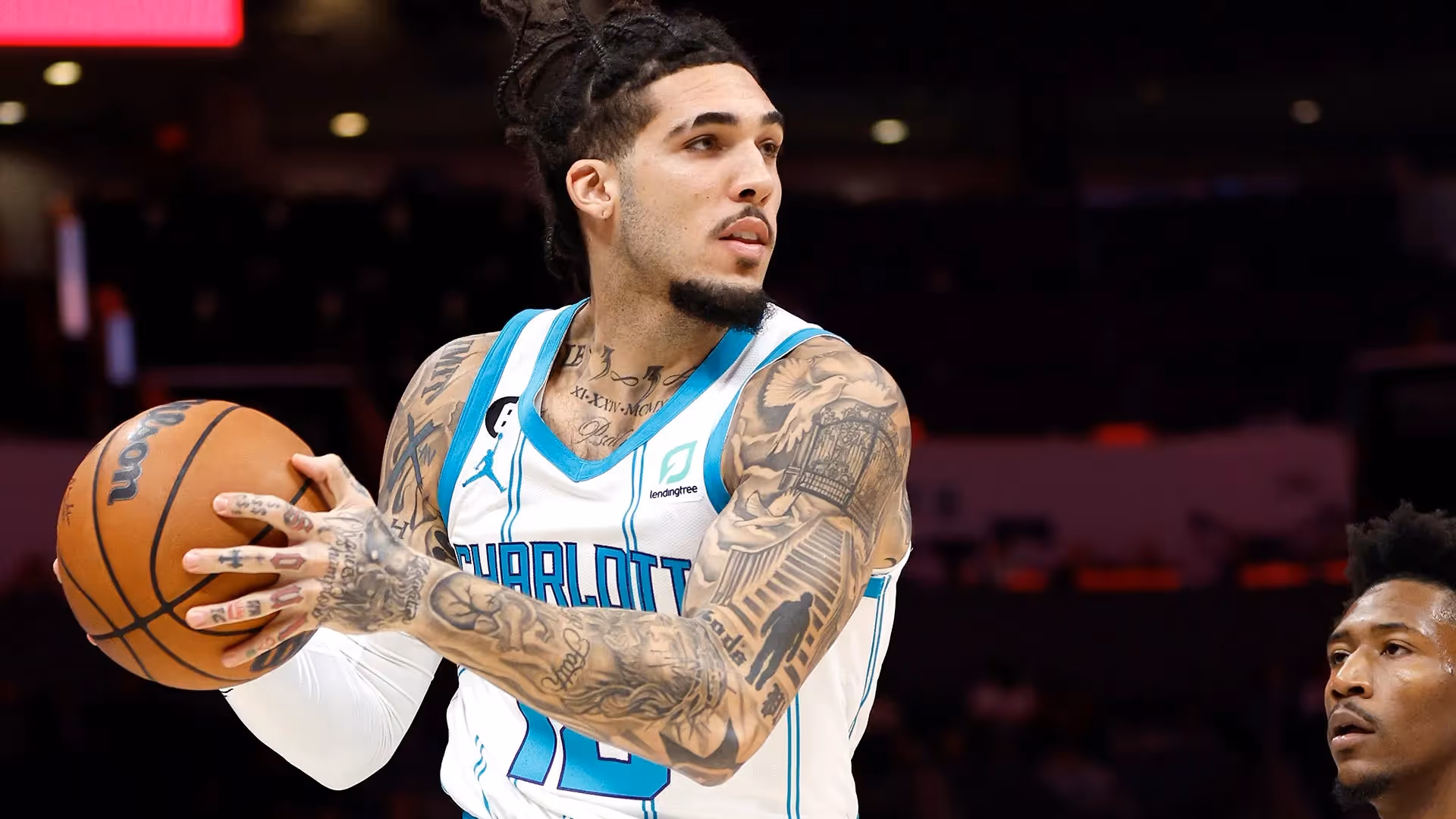 Is LiAngelo Ball New Zealand Bound?