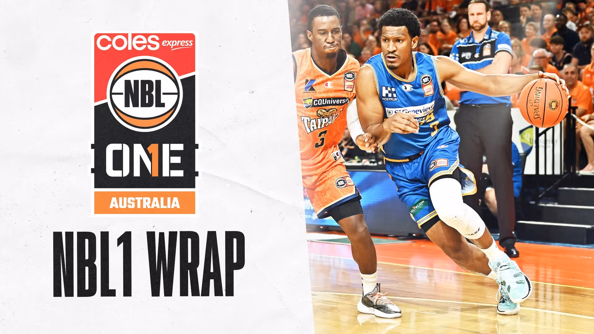 NBLxNBL1 Wrap (March 29): Bullets Pair Dominate in North Clash