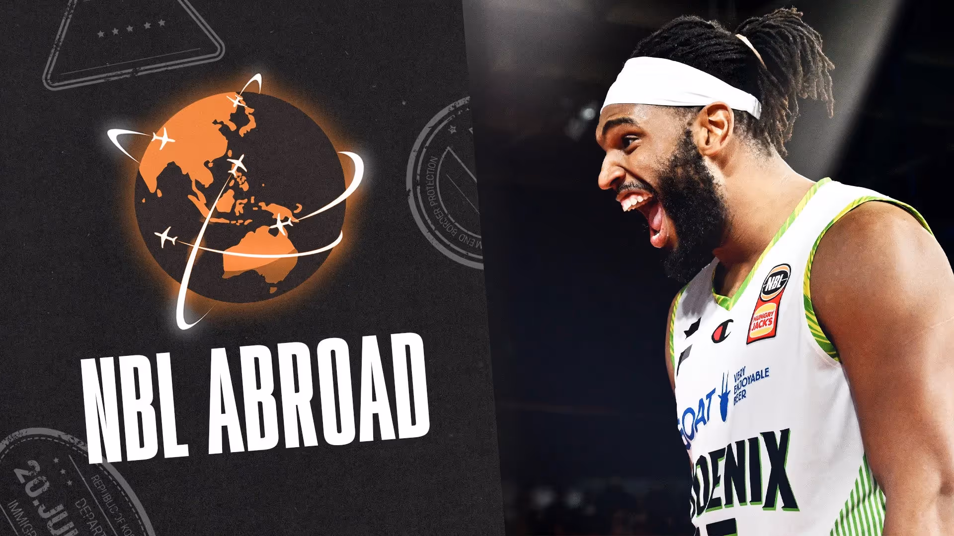 NBL Abroad: Williams, Sotto Clash in Japan