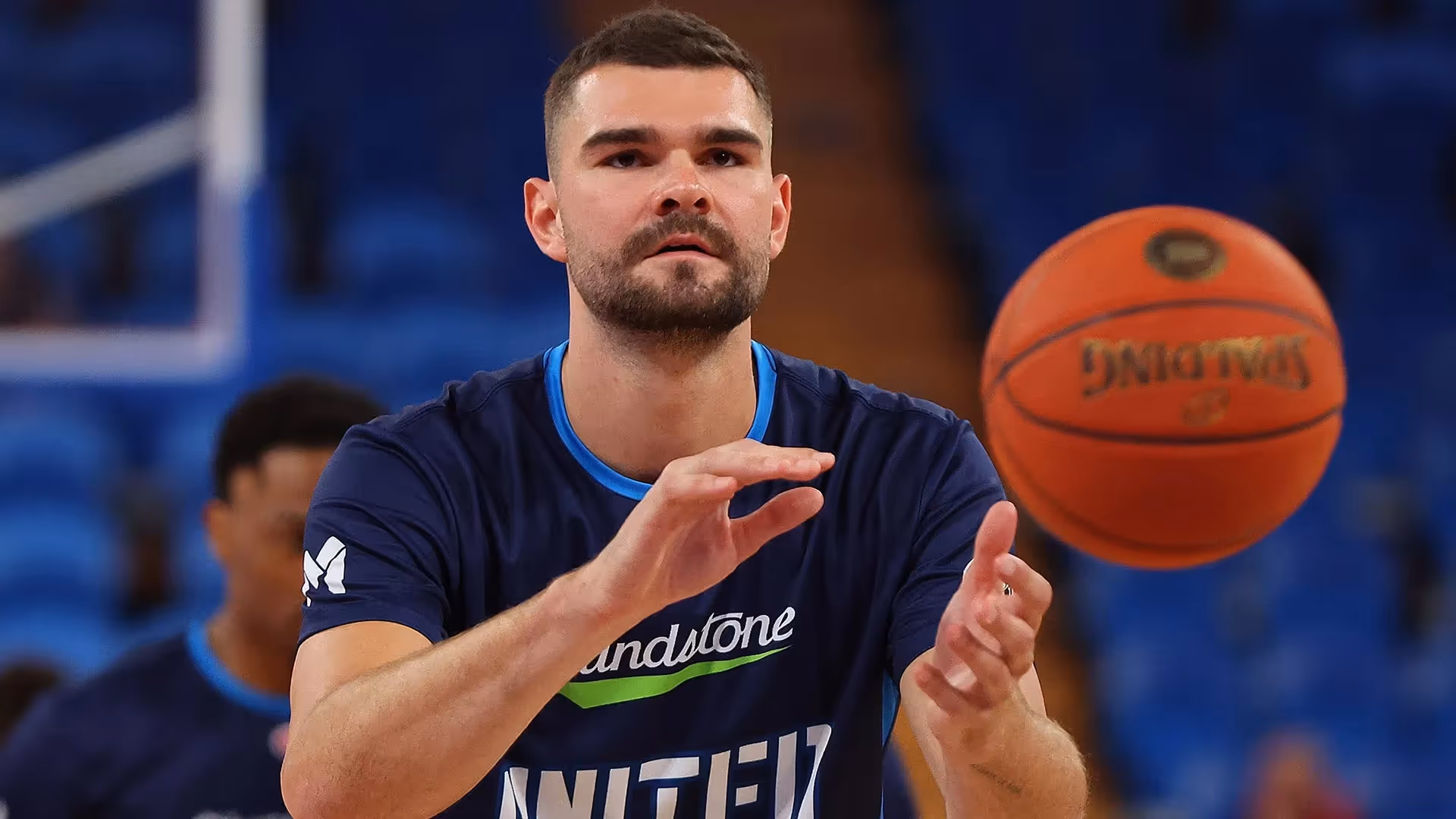 Could Humphries Be on the Move?