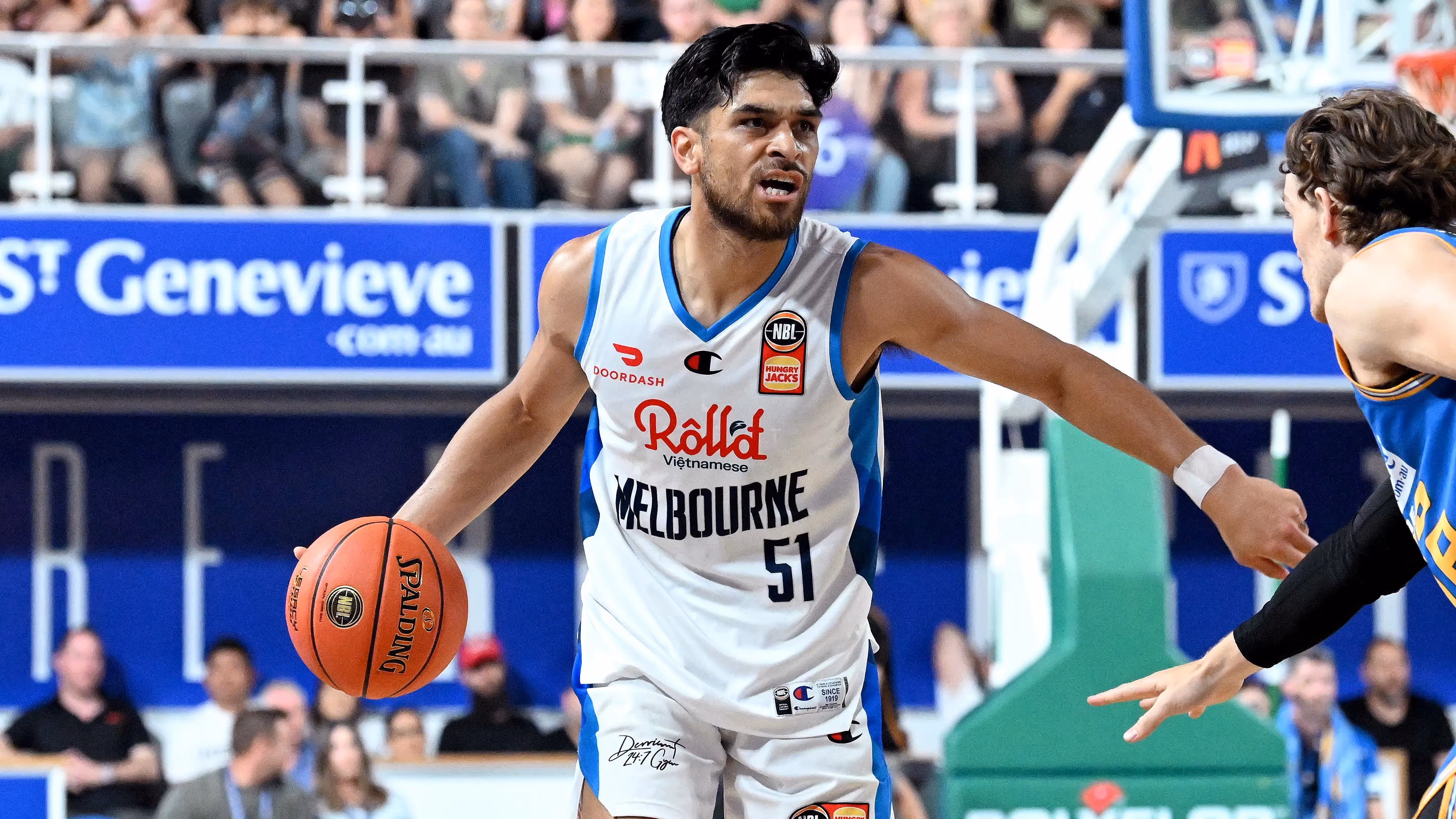 United Staying Close to Home Ahead of Free Agency
