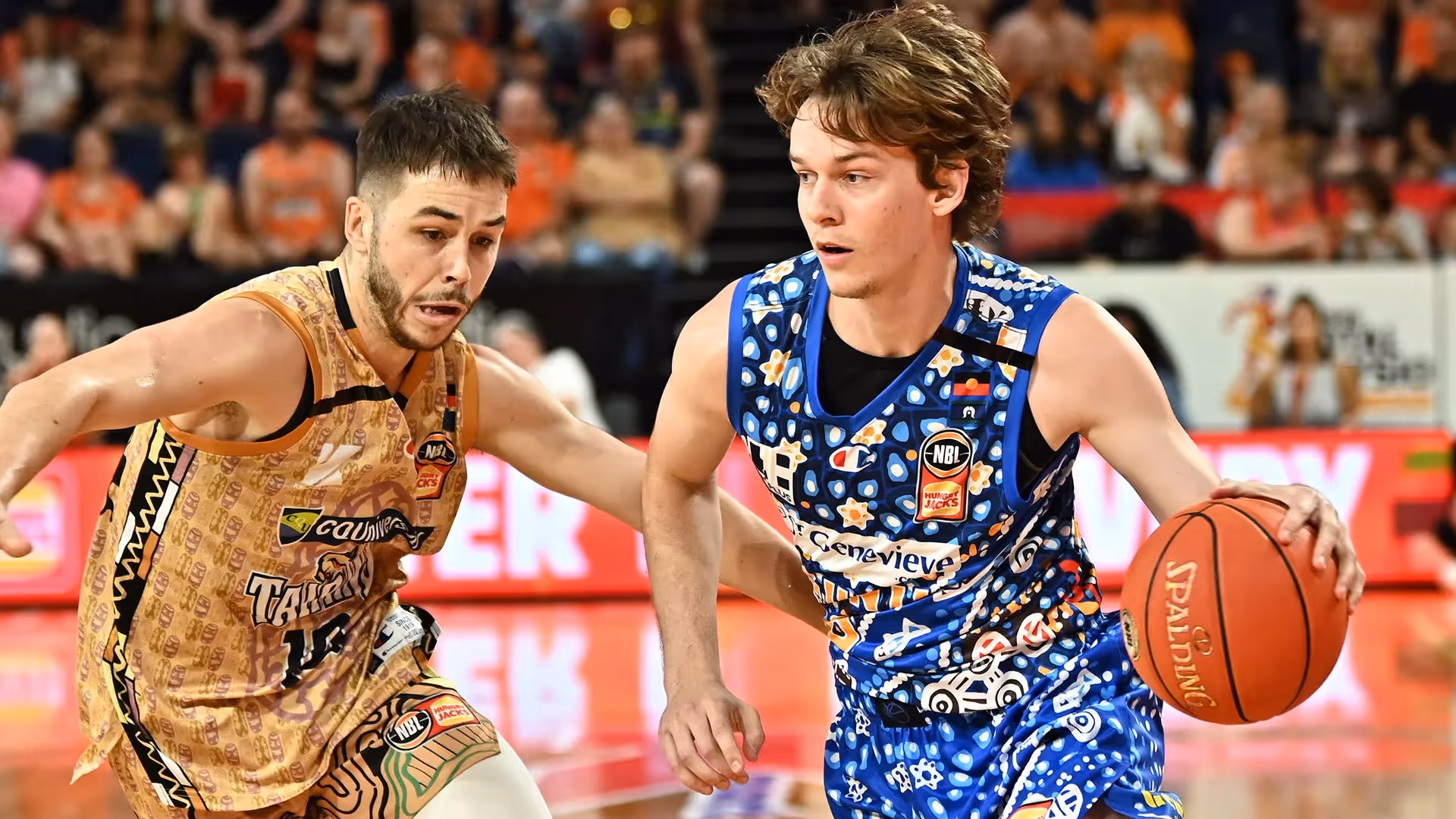 Brisbane Sharpshooter Earmarked for DP Role