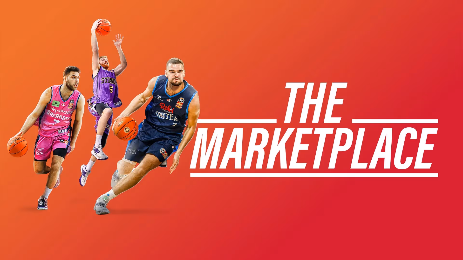 The Marketplace: Episode 3 (Your Guide to Free Agency)