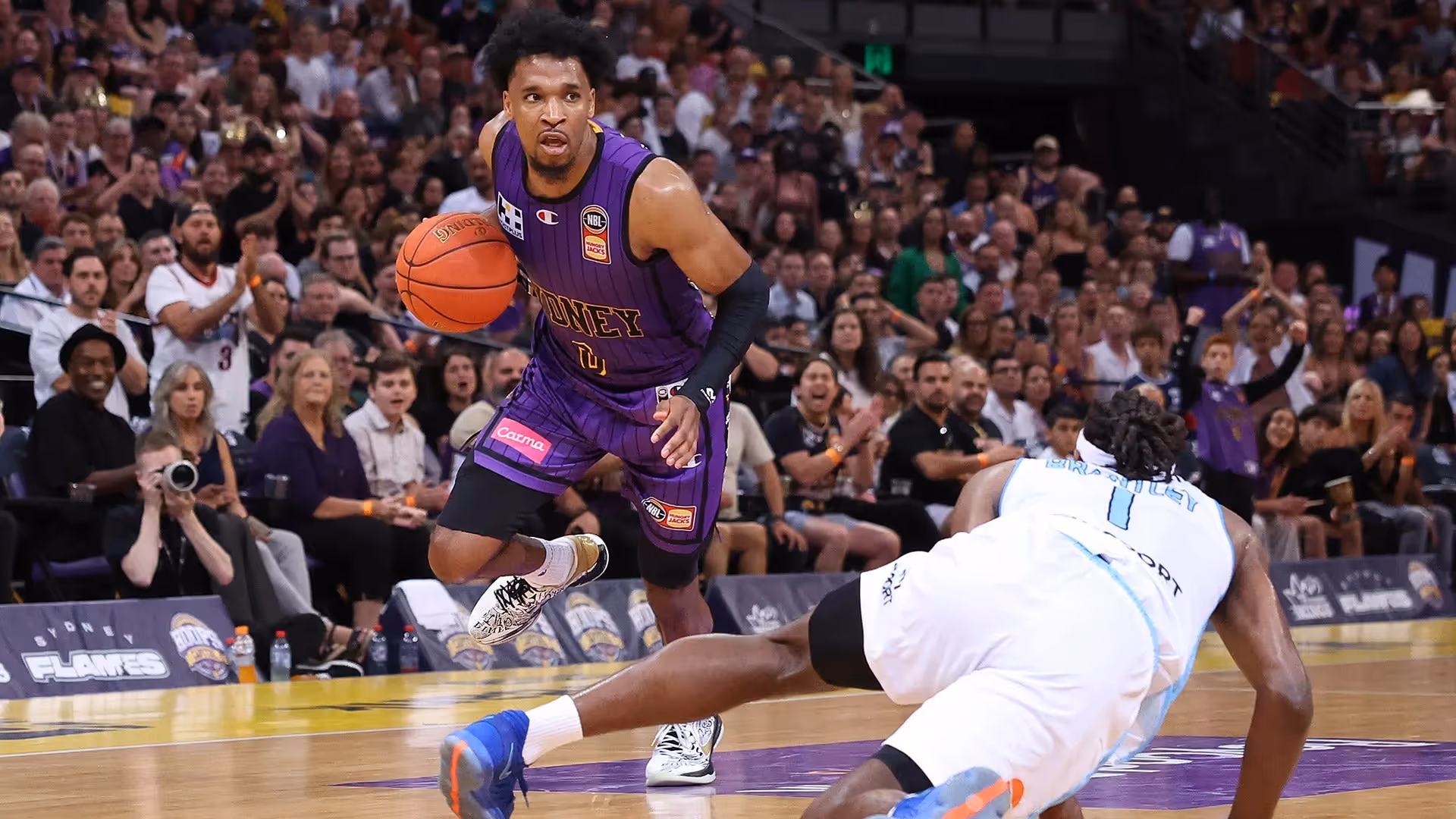 Kings Building New Era Around Simon?