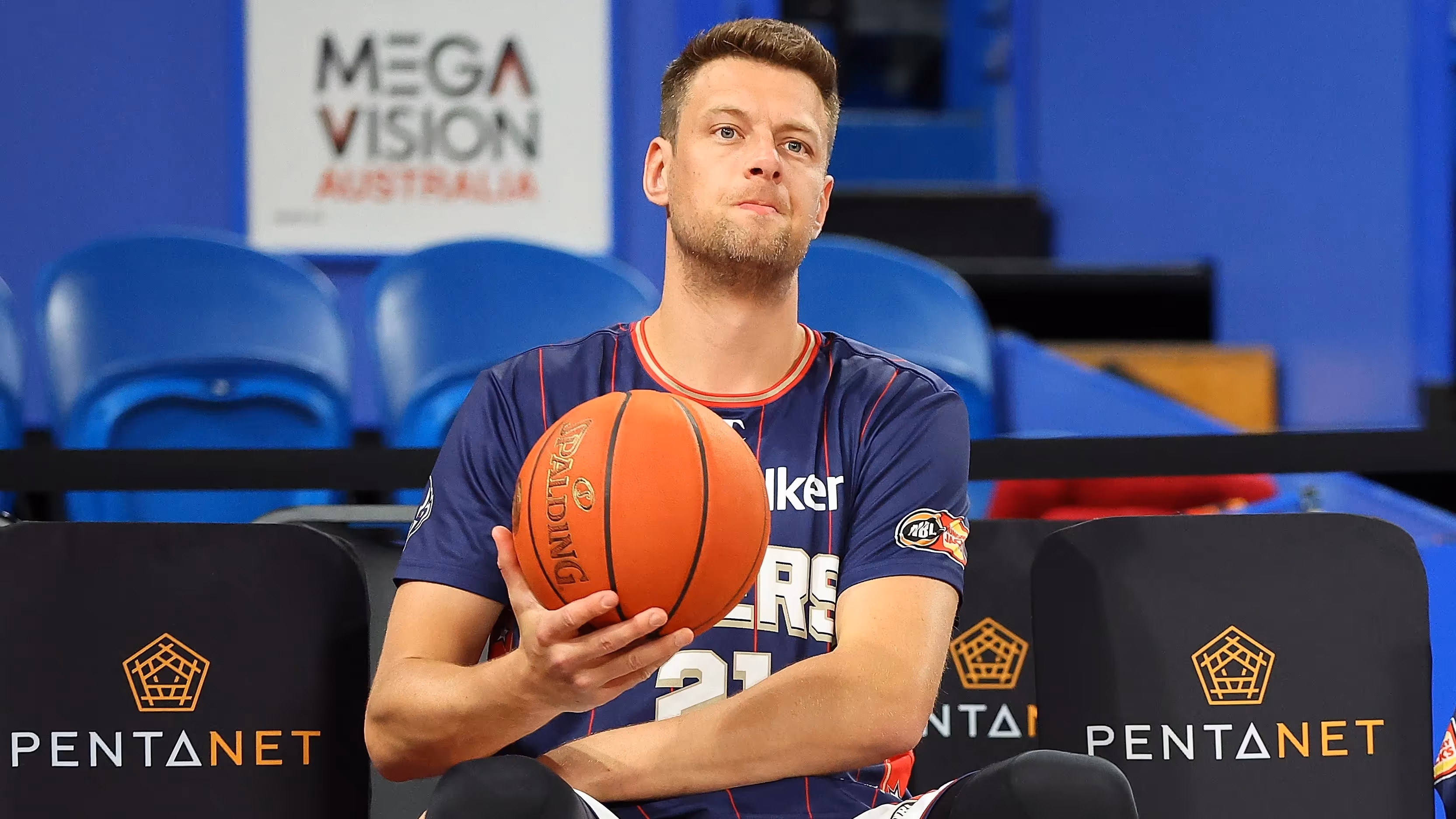 Adelaide Legend Set to Move On?