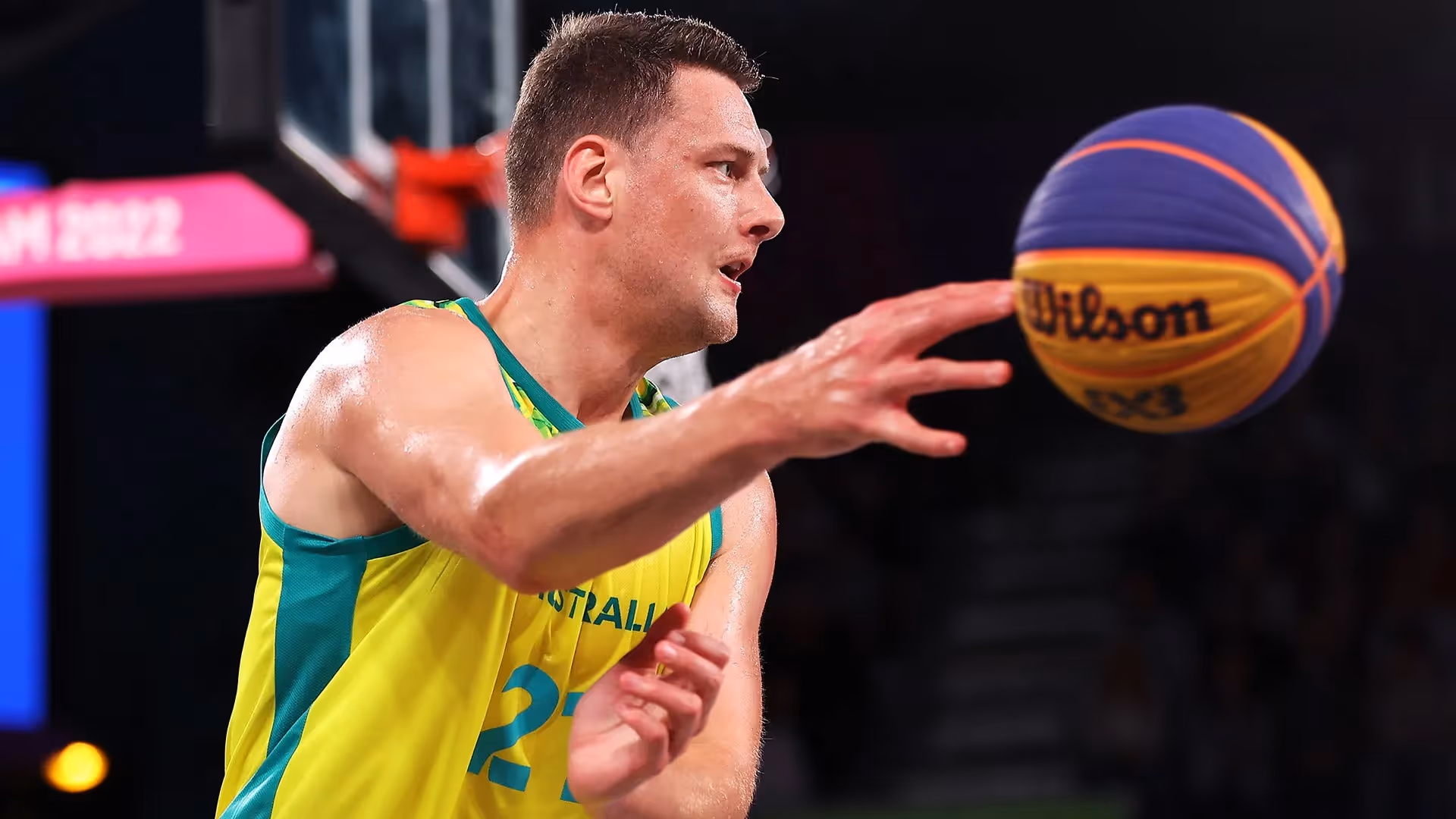 Experienced NBL Talent to Feature in Asia Cup
