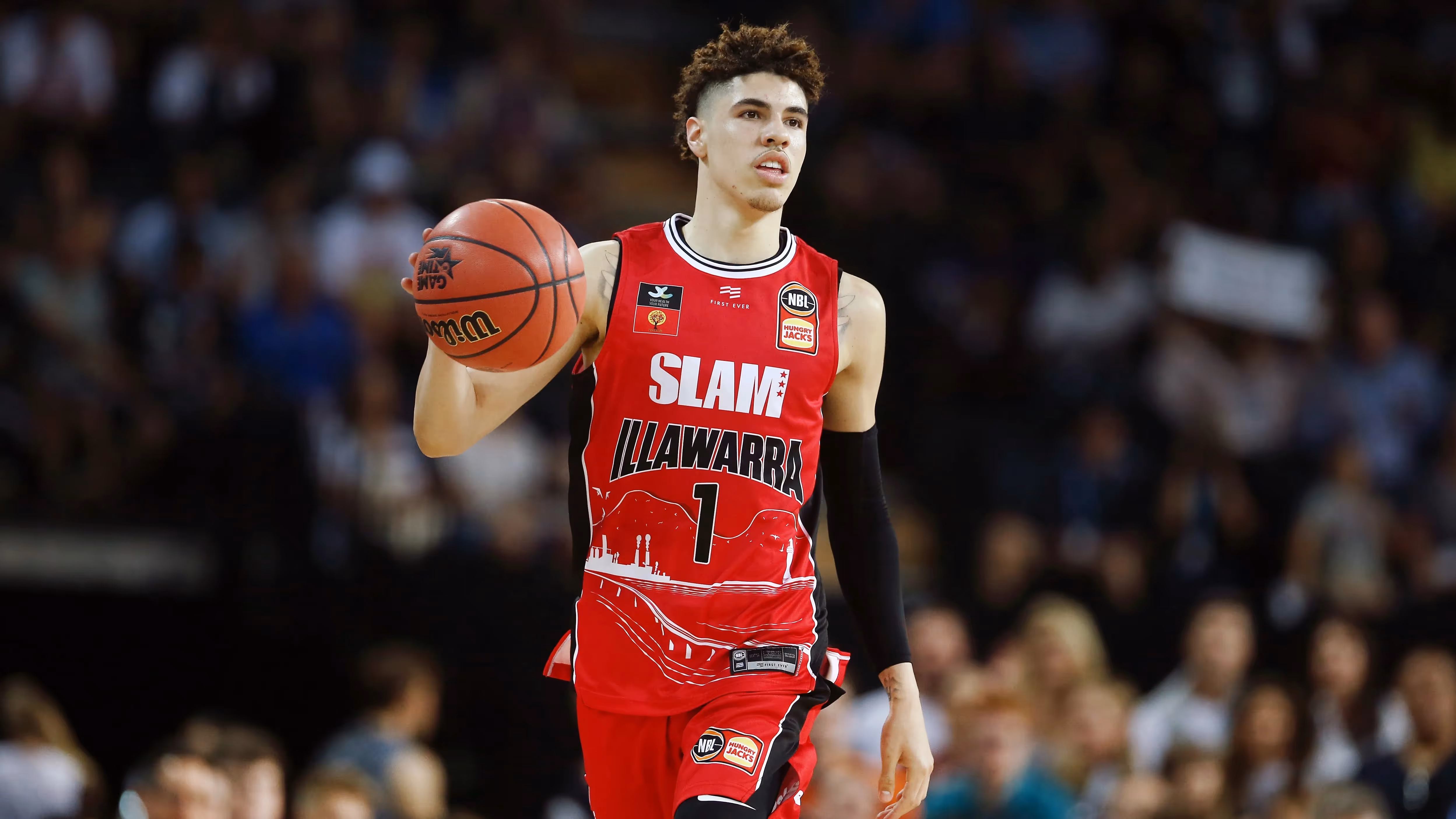 Illawarra Targeting Next Star