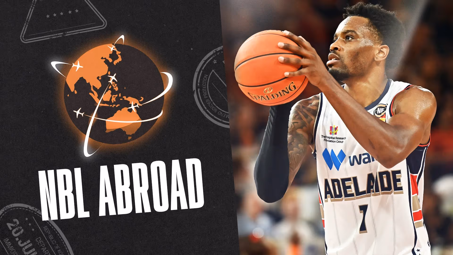 NBL Abroad: Cleveland, Mathiang Dominate