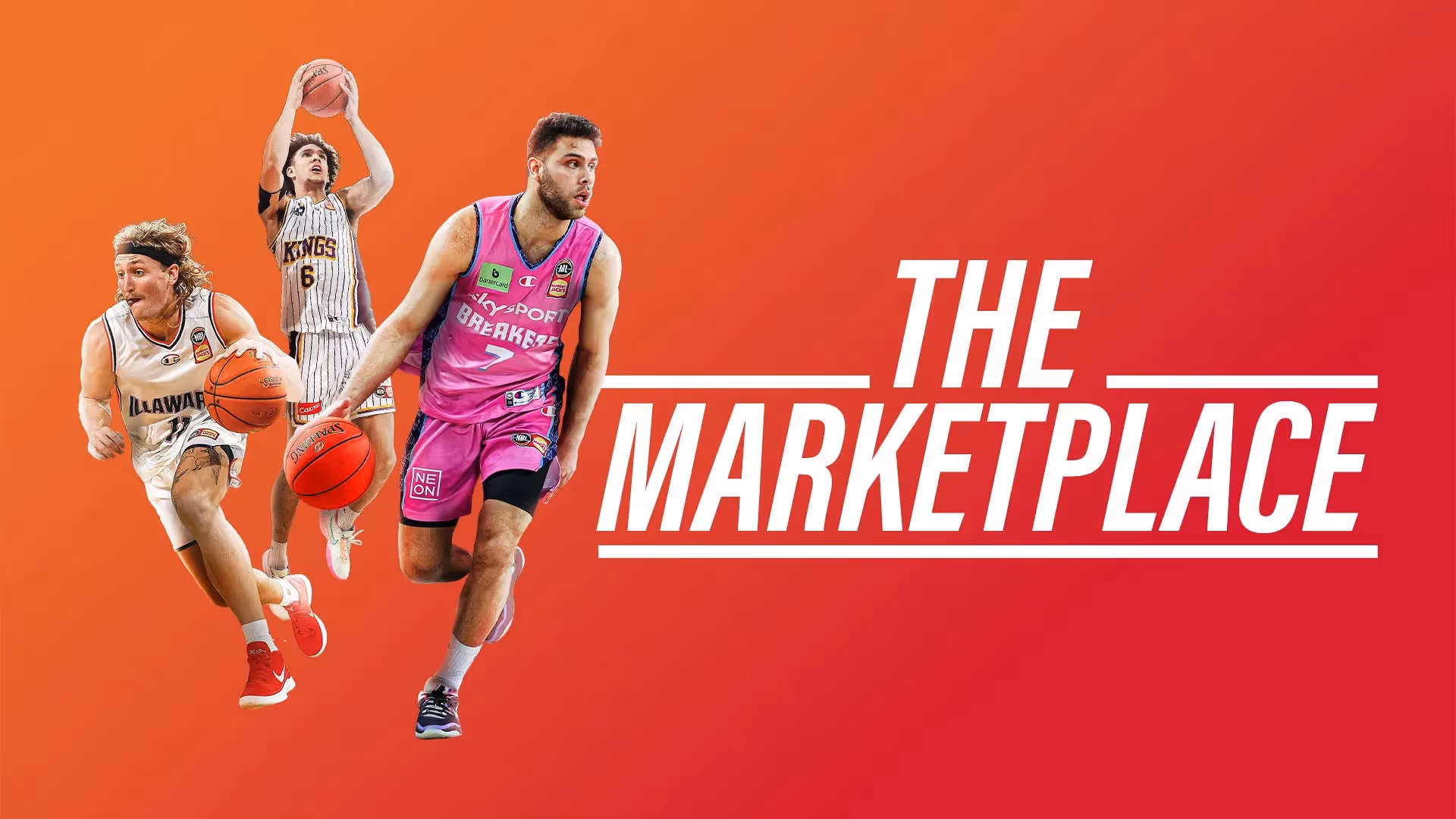 The Marketplace: Episode 2 (Your Guide to Free Agency)