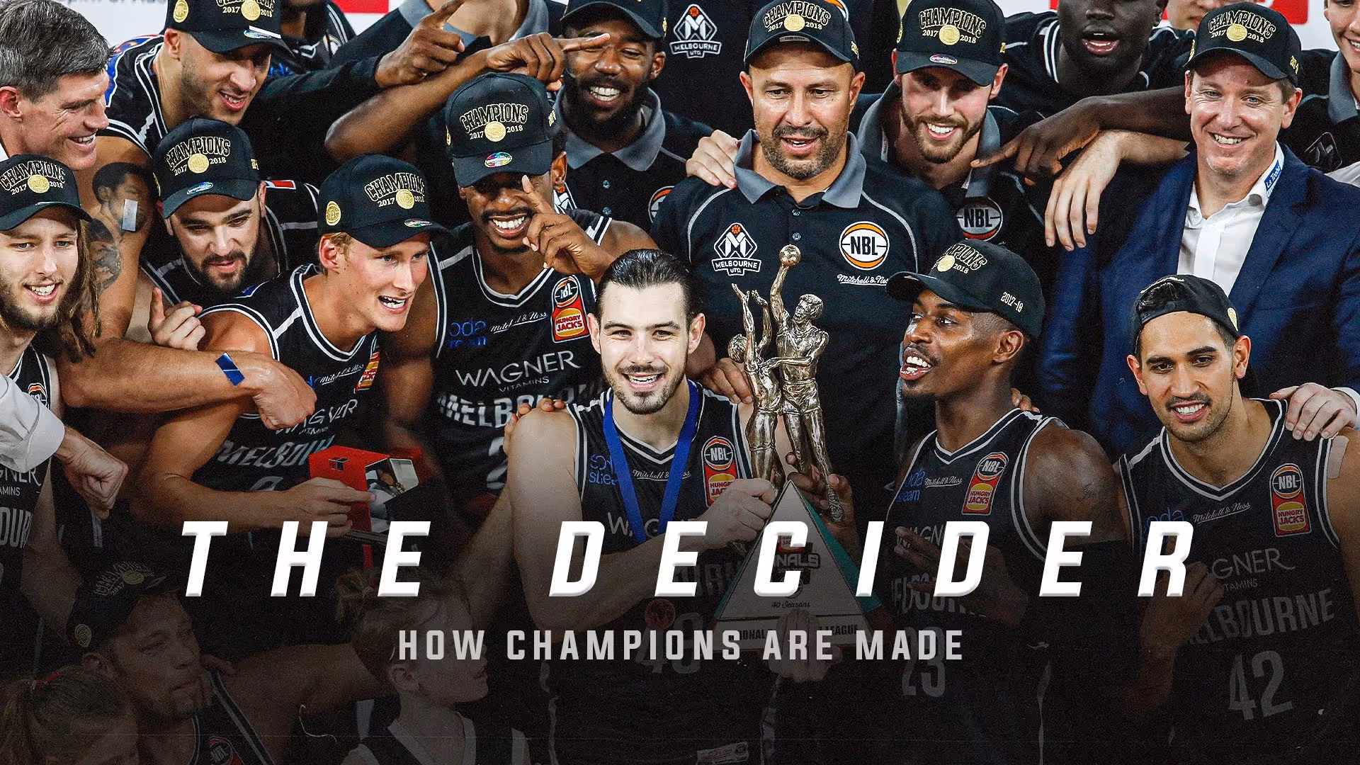 What It Means to Go to Game 5