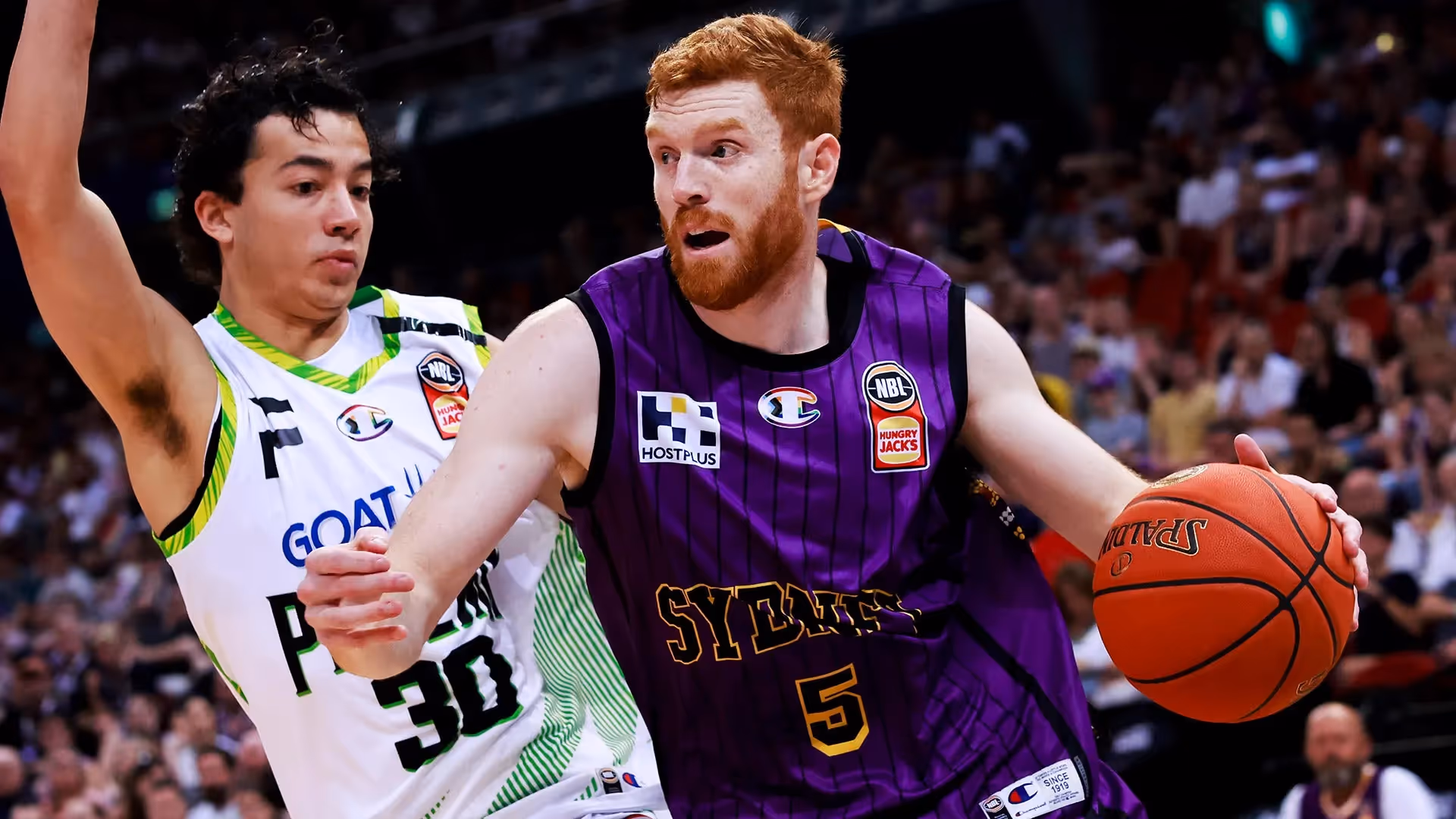 Glover Looms as "Top Priority" Free Agency Signing