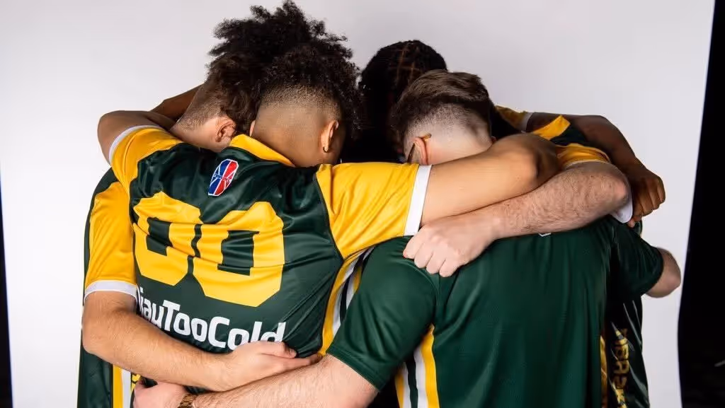 NBL Oz Gaming Suffers First Loss