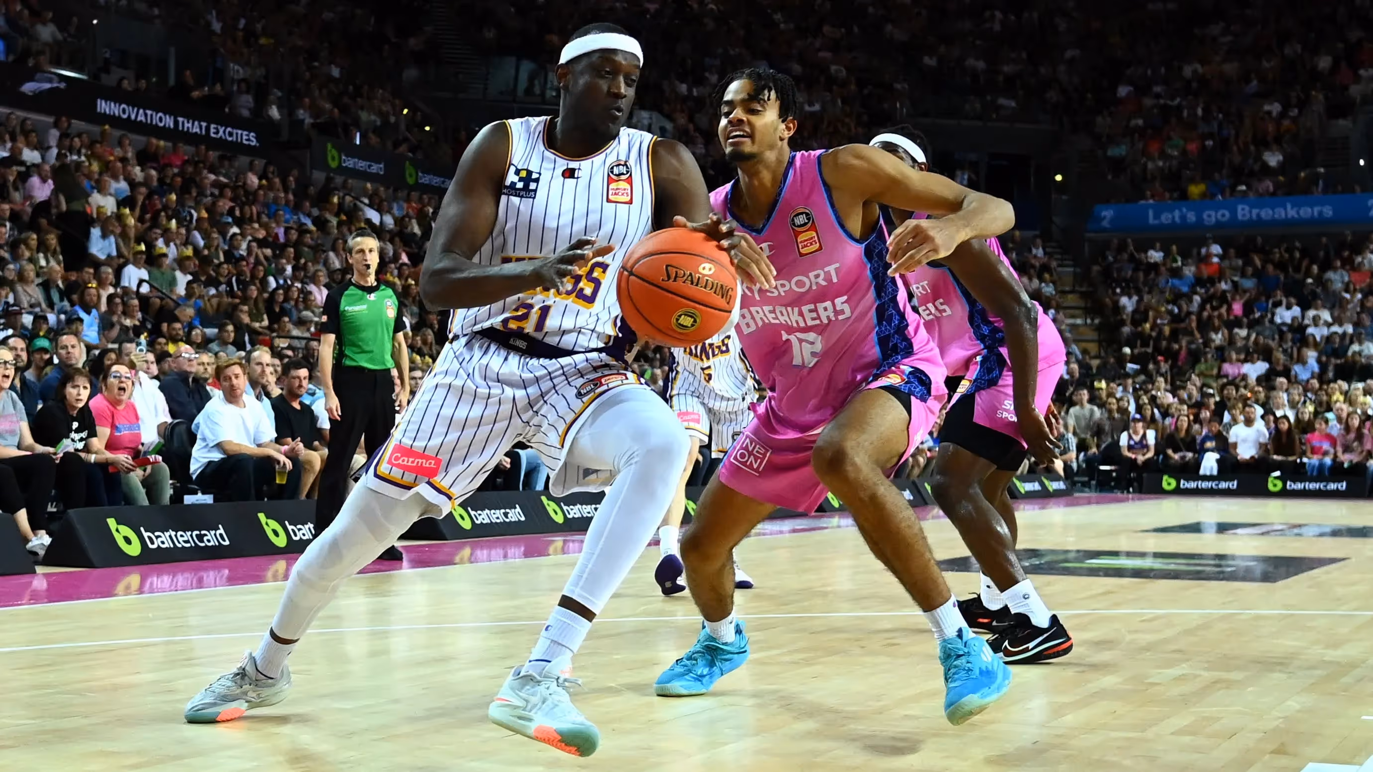 Decider "A Game of Confidence": Williams