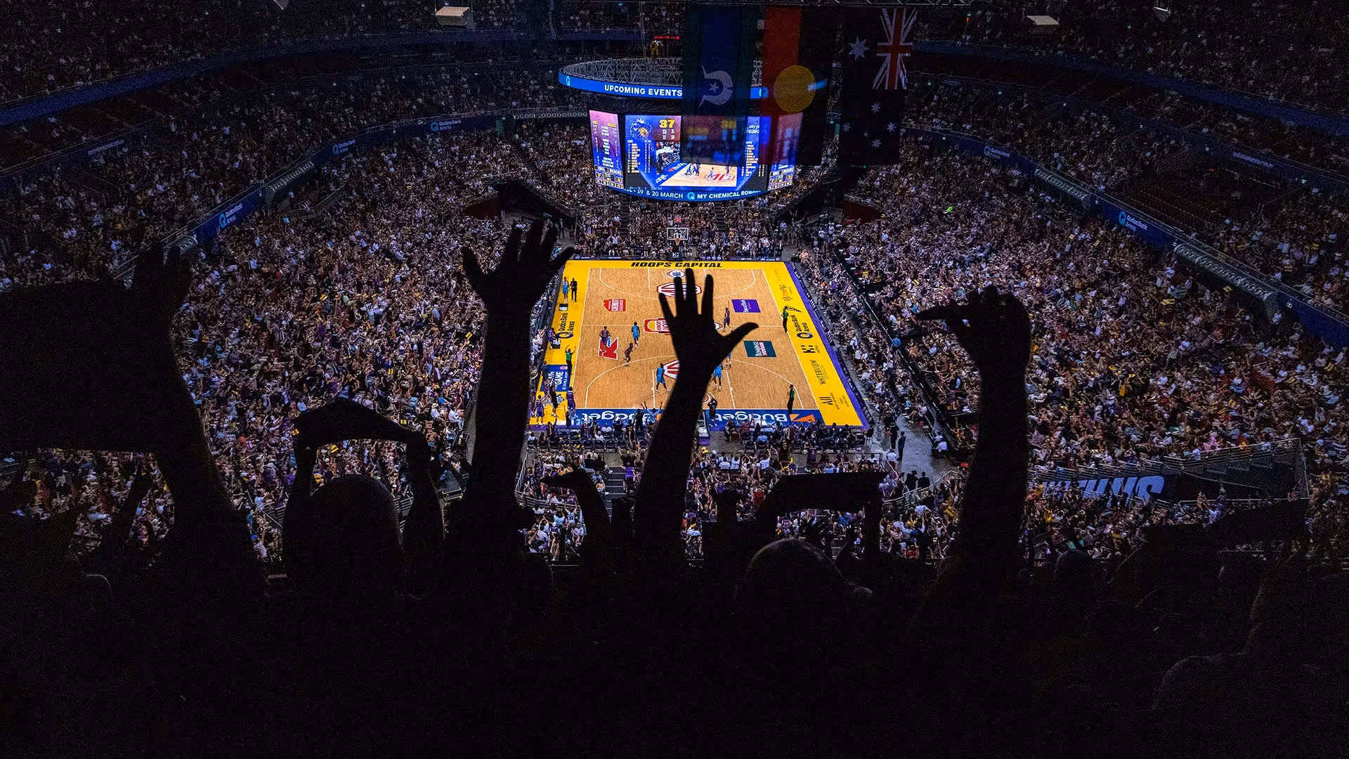 Kings' Fan-First Approach on Tickets