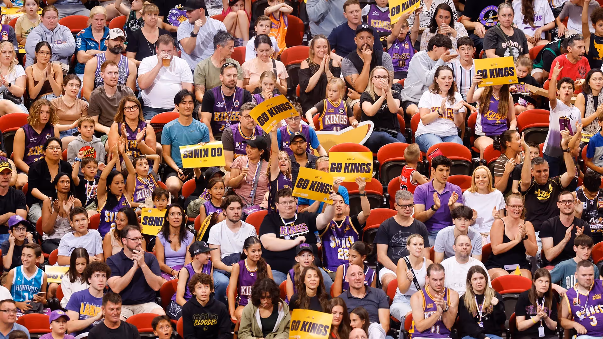 Championship Series Tickets on Sale Now