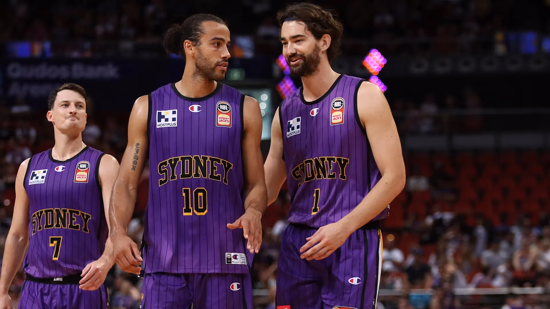 Hunter: How Kings Came to Reign
