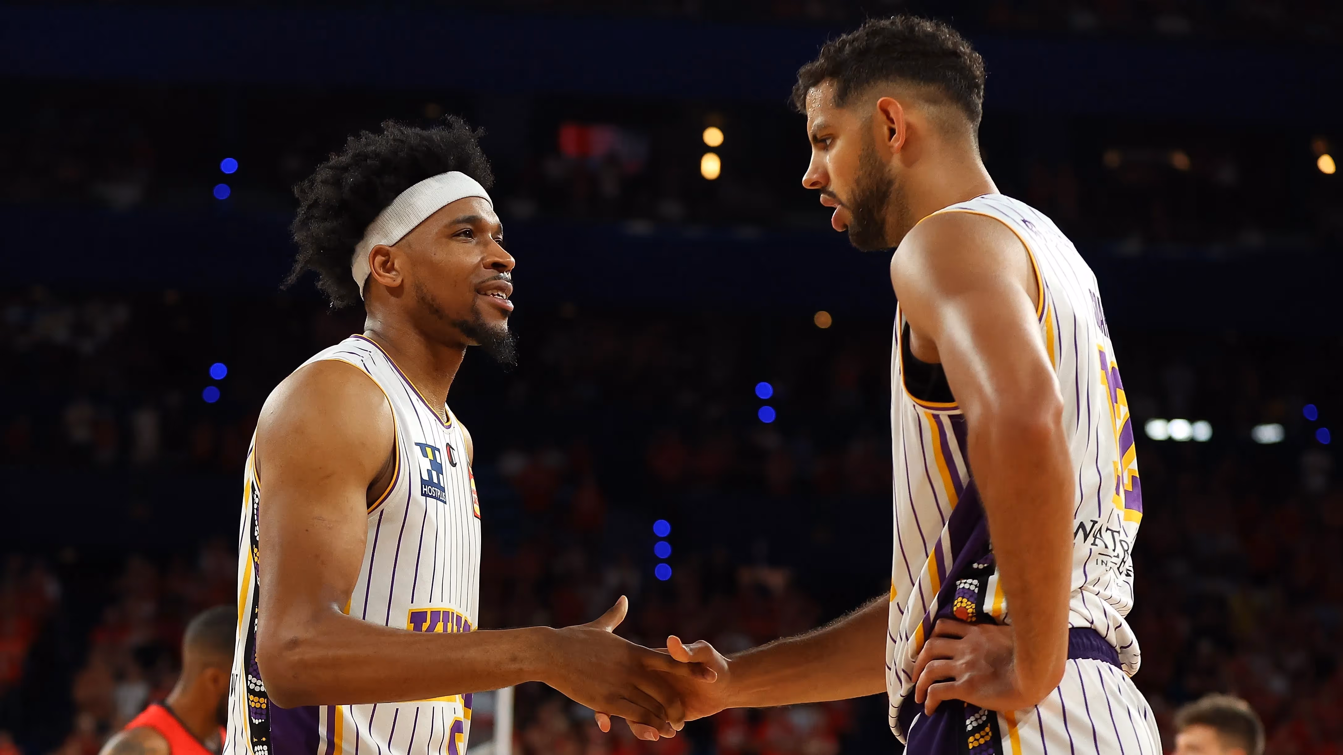 Sydney Set for Starting Five Shake-Up?